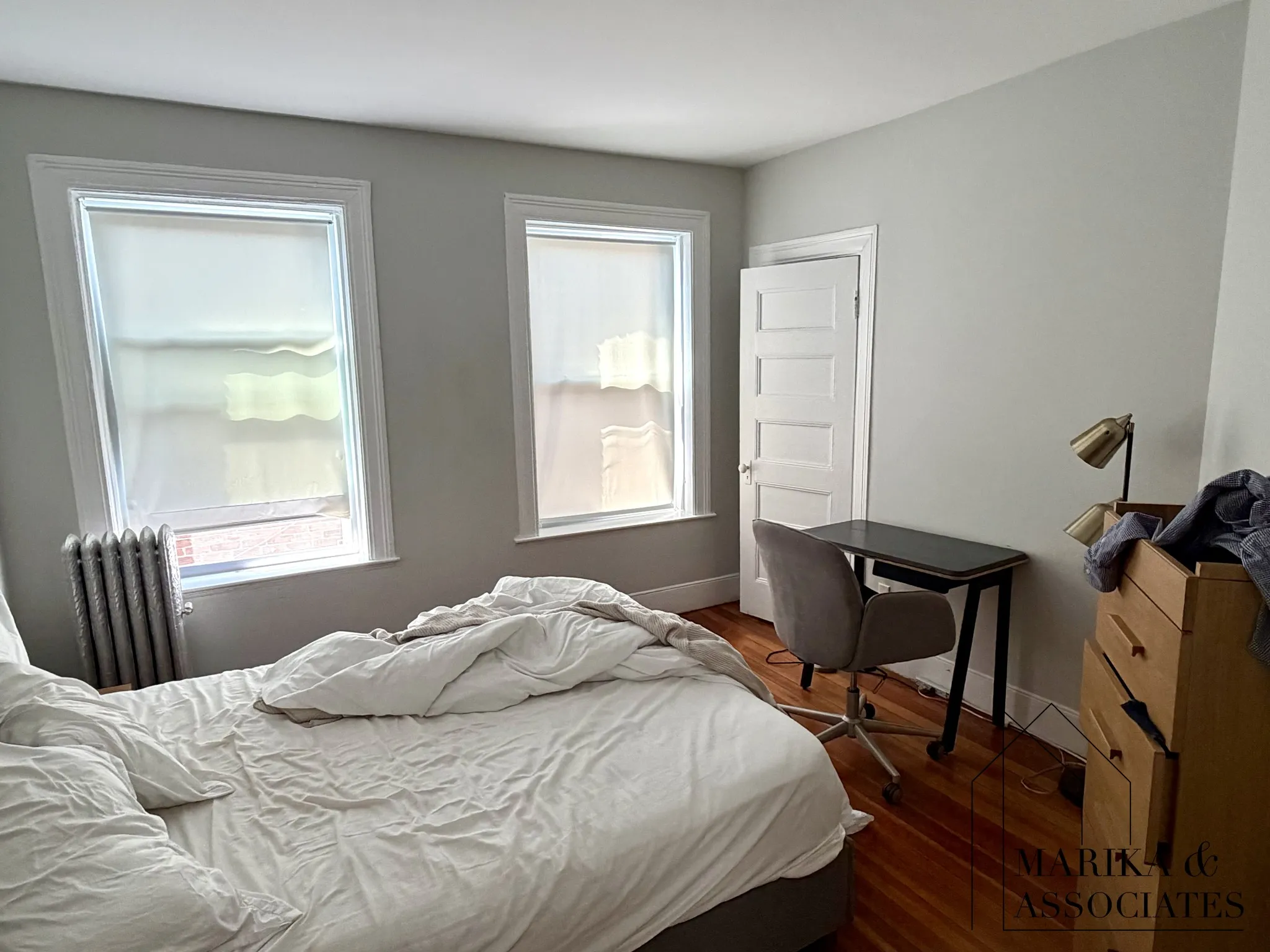 3 bed, 2 bath apartment for rent at 112 Winthrop Rd Unit 6, Aspinwall Hill — photo 6 of 15