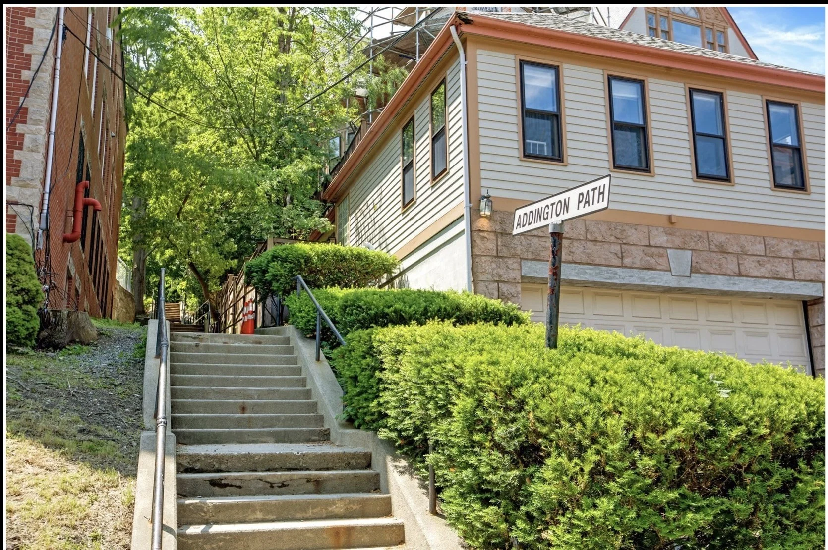 3 bed, 2 bath apartment for rent at 112 Winthrop Rd Unit 6, Aspinwall Hill — photo 15 of 15