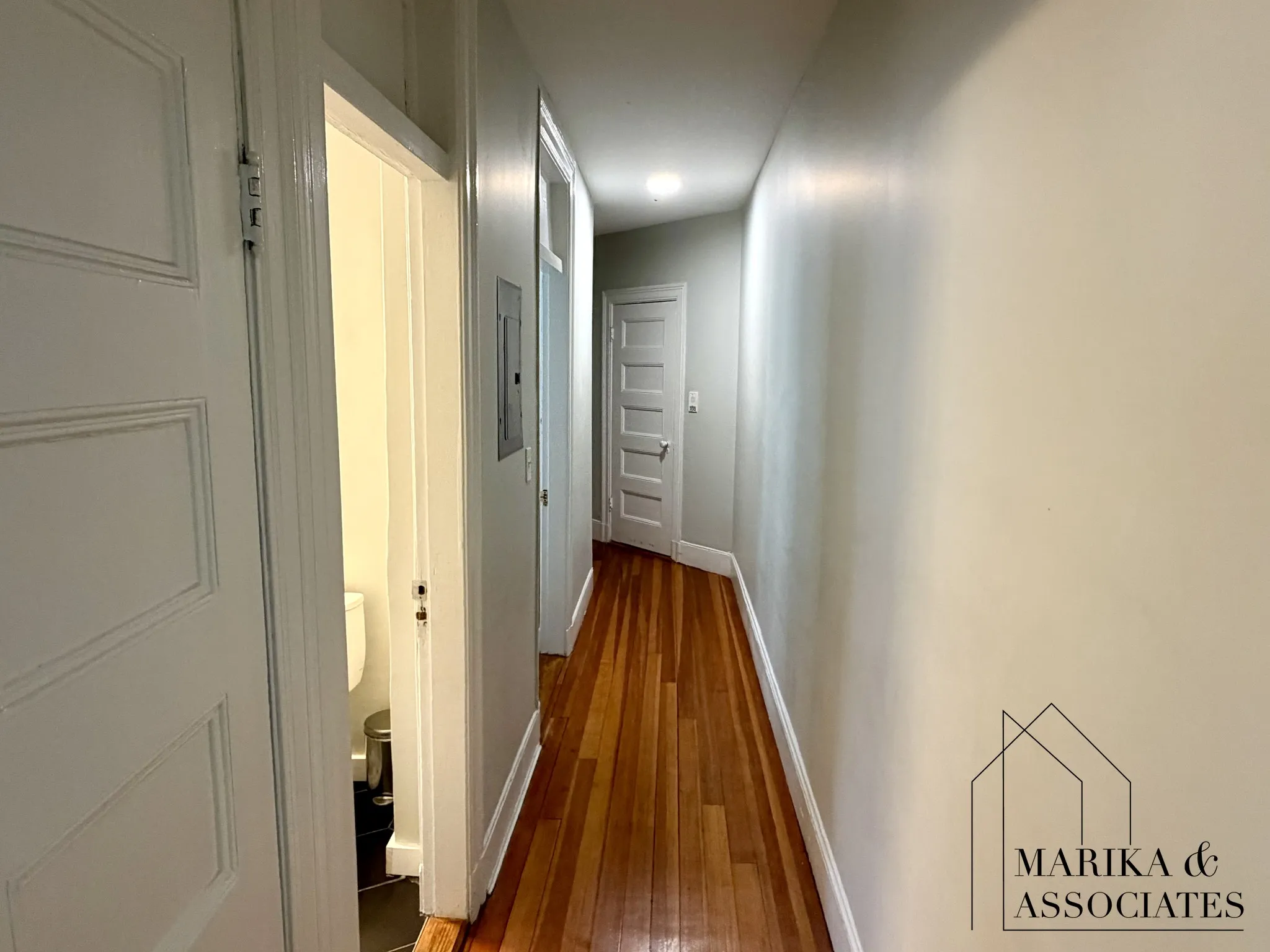 3 bed, 2 bath apartment for rent at 112 Winthrop Rd Unit 6, Aspinwall Hill — photo 11 of 15