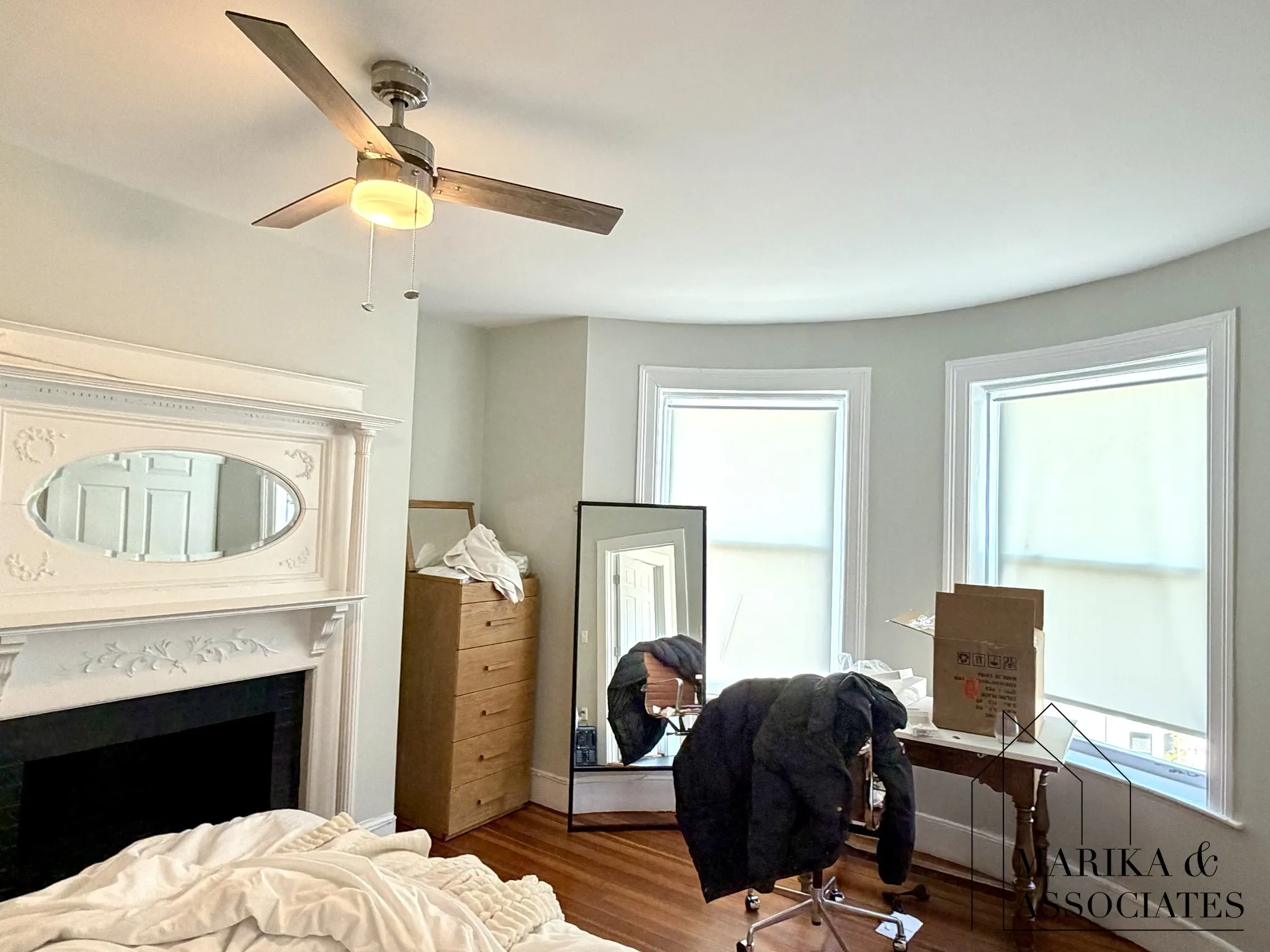 3 bed, 2 bath apartment for rent at 112 Winthrop Rd Unit 6, Aspinwall Hill — photo 2 of 15