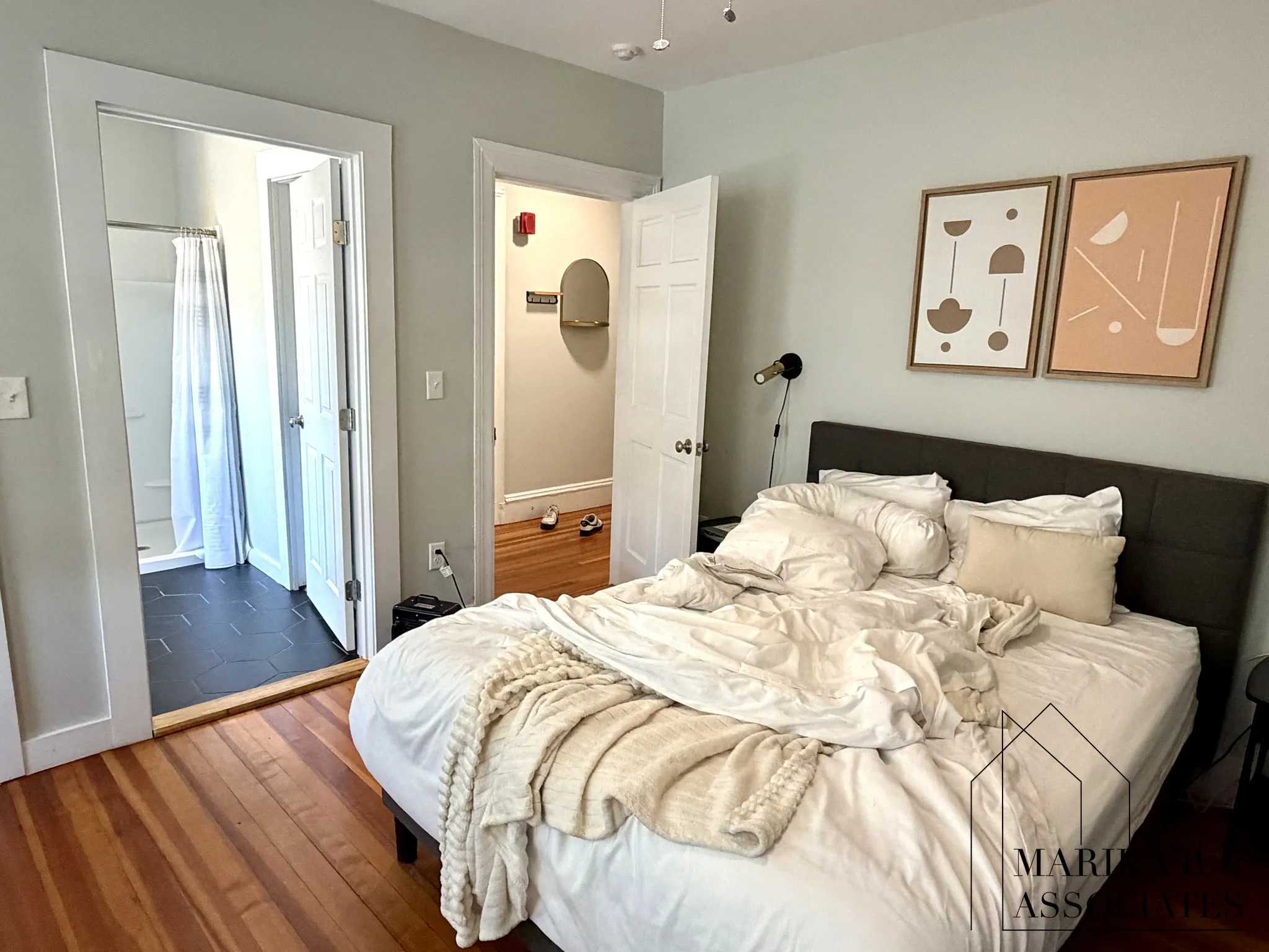3 bed, 2 bath apartment for rent at 112 Winthrop Rd Unit 6, Aspinwall Hill — photo 3 of 15