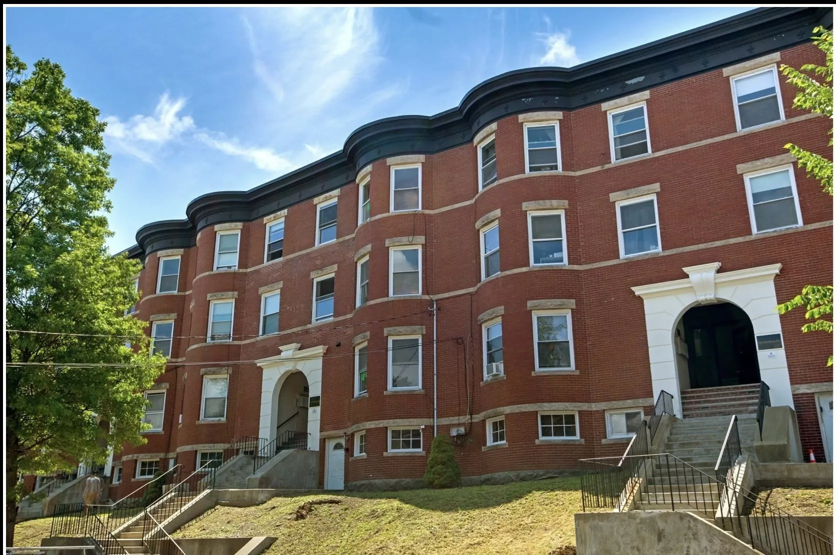 3 bed, 2 bath apartment for rent at 112 Winthrop Rd Unit 6 (Room Rental), Aspinwall Hill — photo 10 of 11