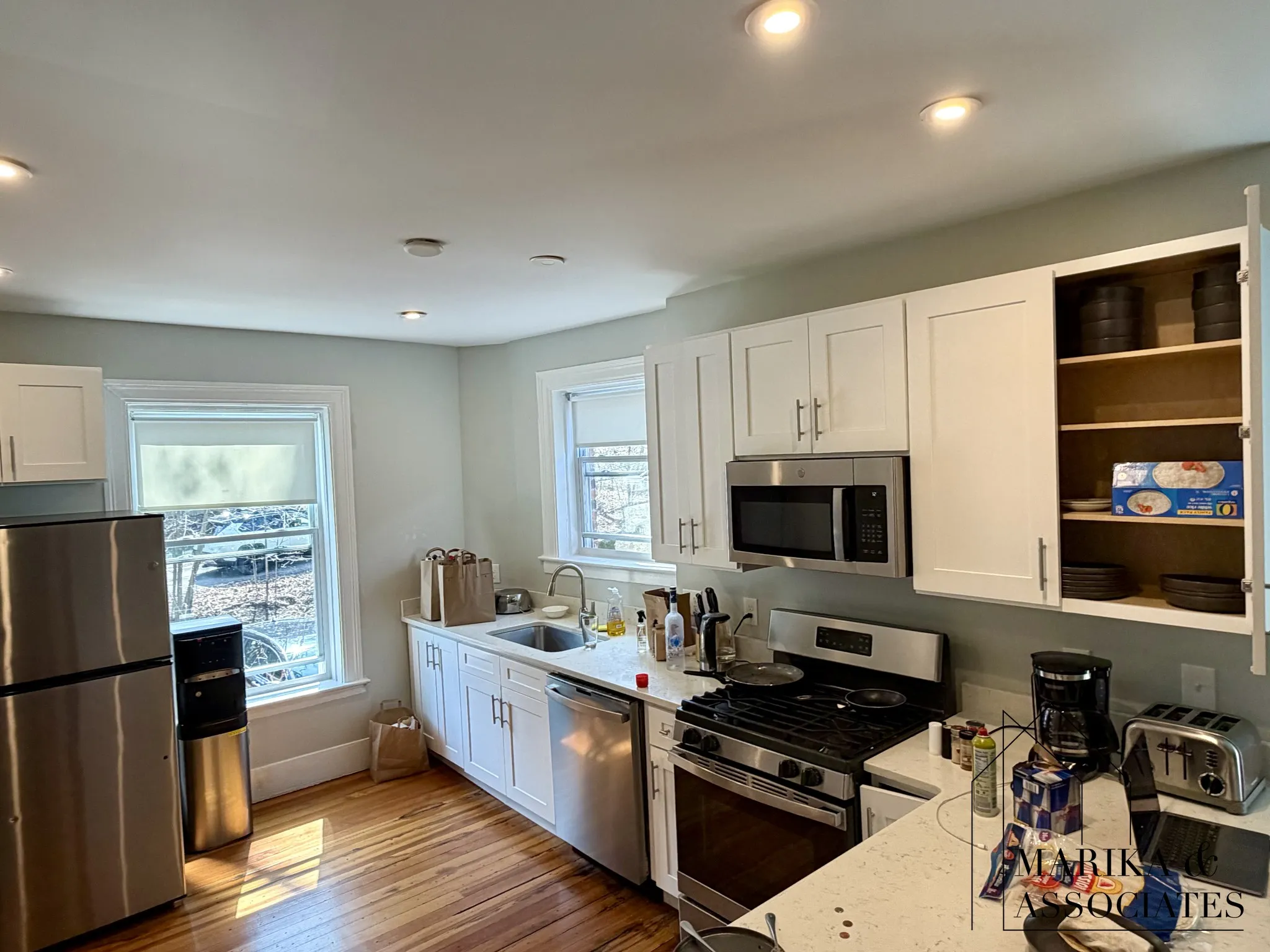 3 bed, 2 bath apartment for rent at 112 Winthrop Rd Unit 6 (Room Rental), Aspinwall Hill — photo 6 of 11