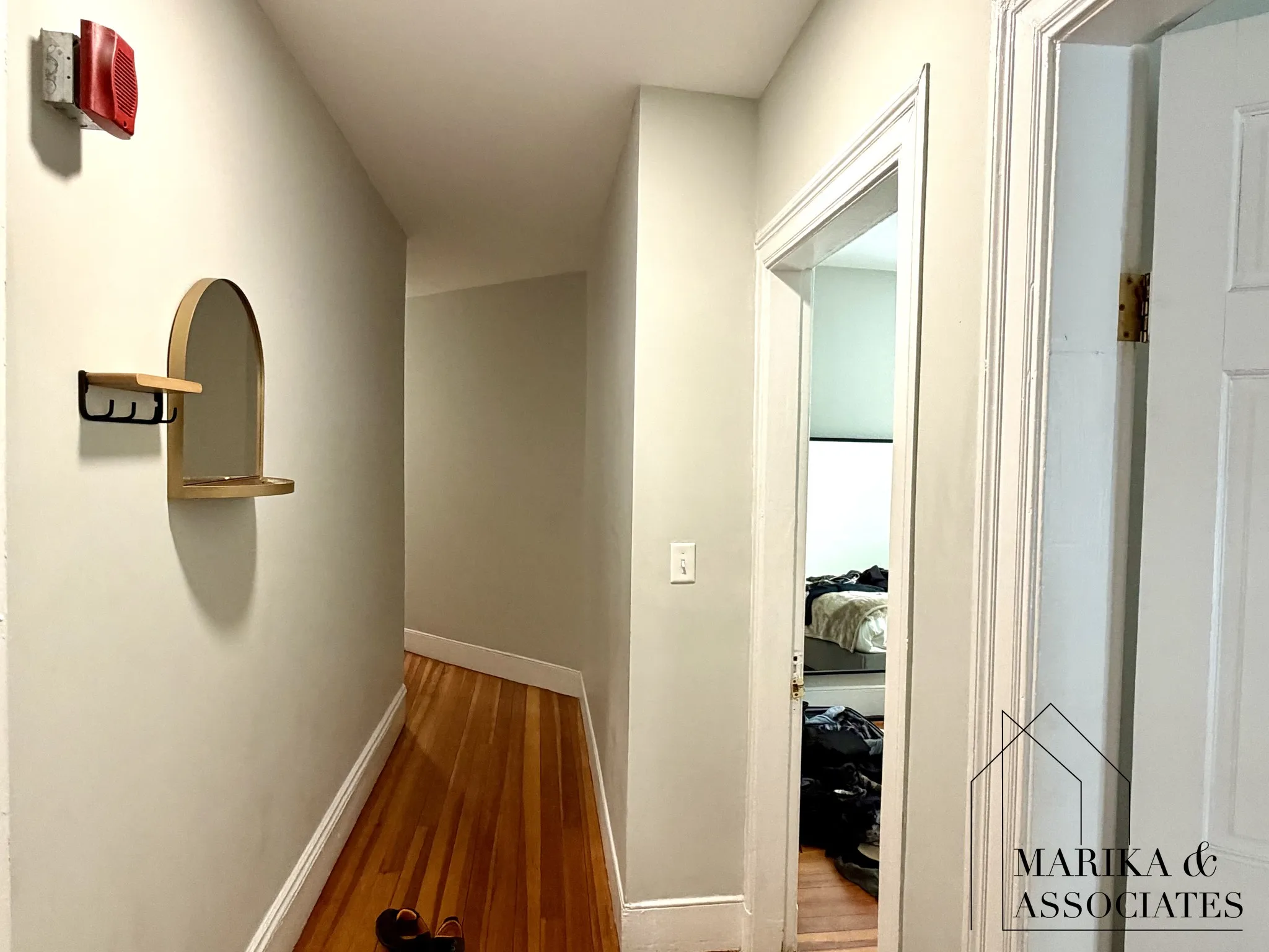 3 bed, 2 bath apartment for rent at 112 Winthrop Rd Unit 6 (Room Rental), Aspinwall Hill — photo 2 of 11