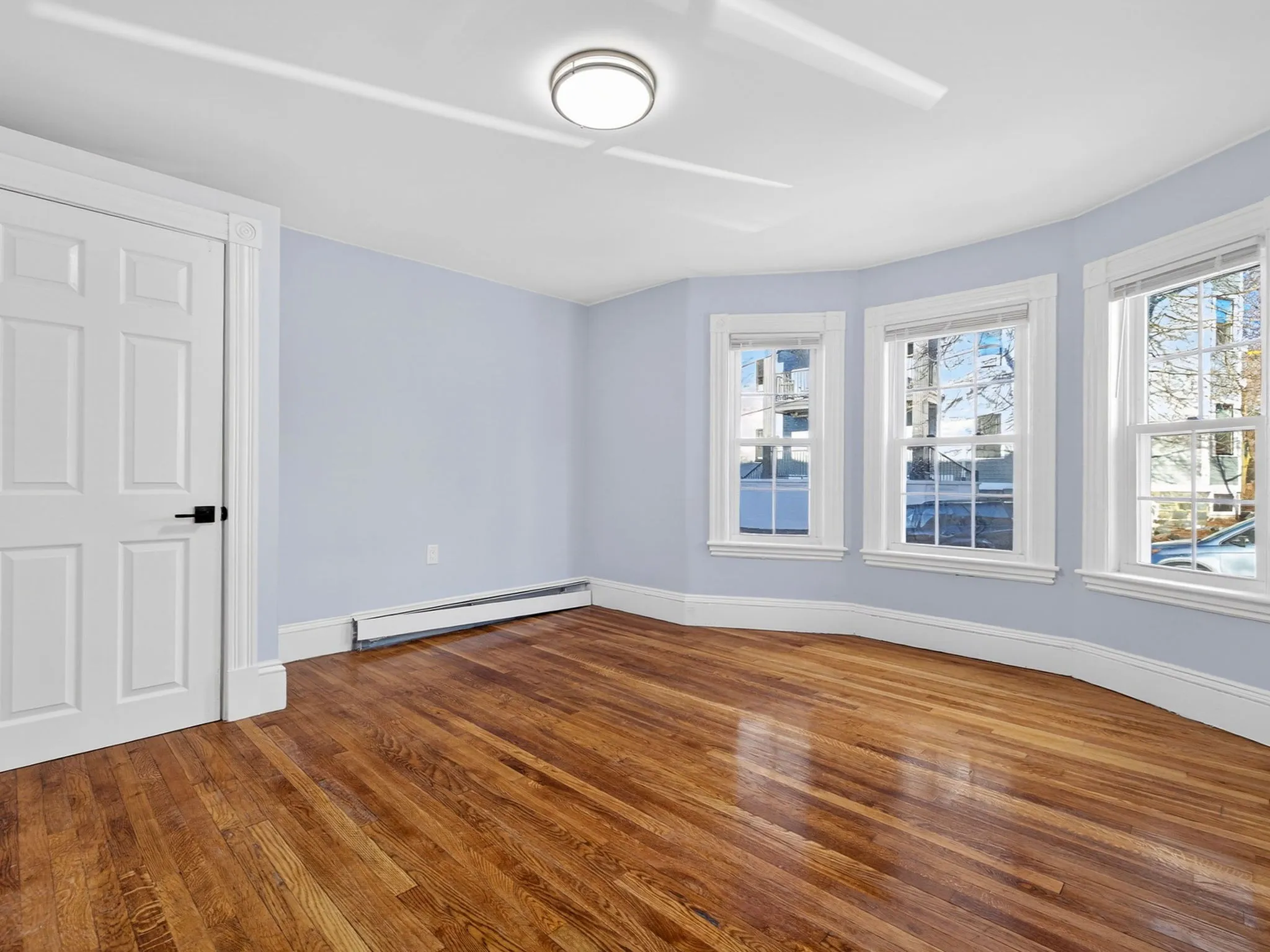 2 bed, 1 bath apartment for rent at 112 Woodstock St Unit 1, West Somerville — photo 5 of 10