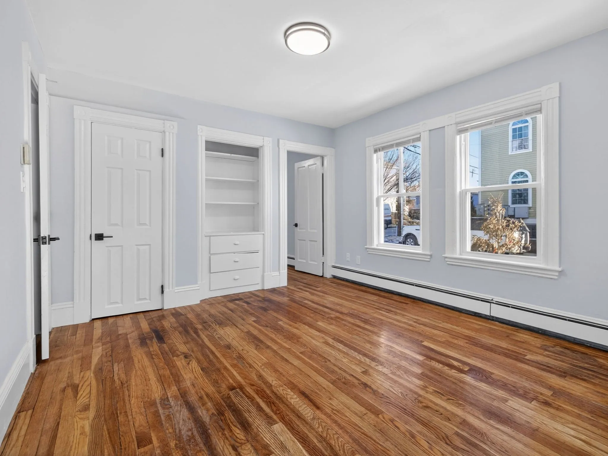 2 bed, 1 bath apartment for rent at 112 Woodstock St Unit 1, West Somerville — photo 6 of 10
