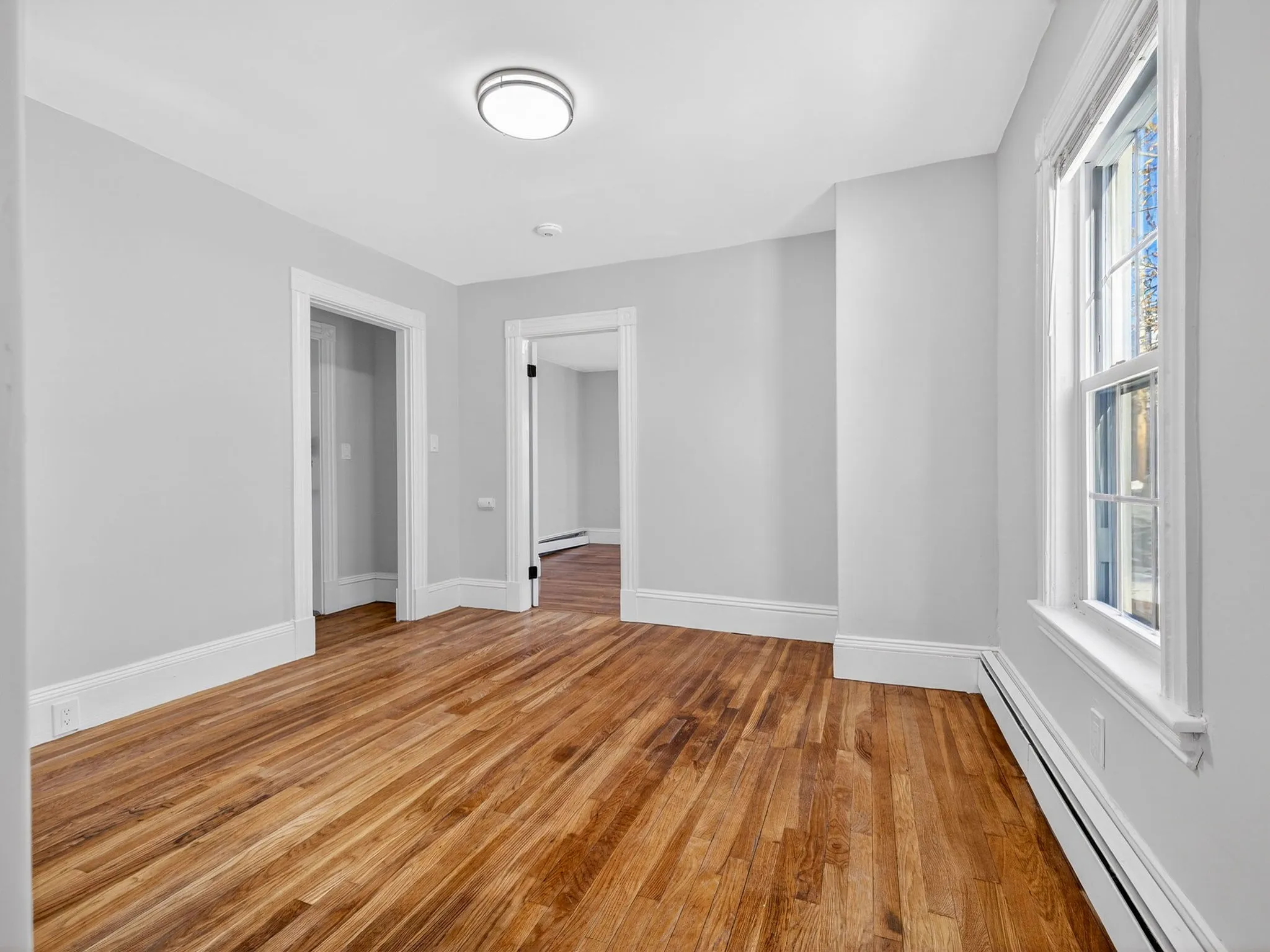 2 bed, 1 bath apartment for rent at 112 Woodstock St Unit 1, West Somerville — photo 7 of 10