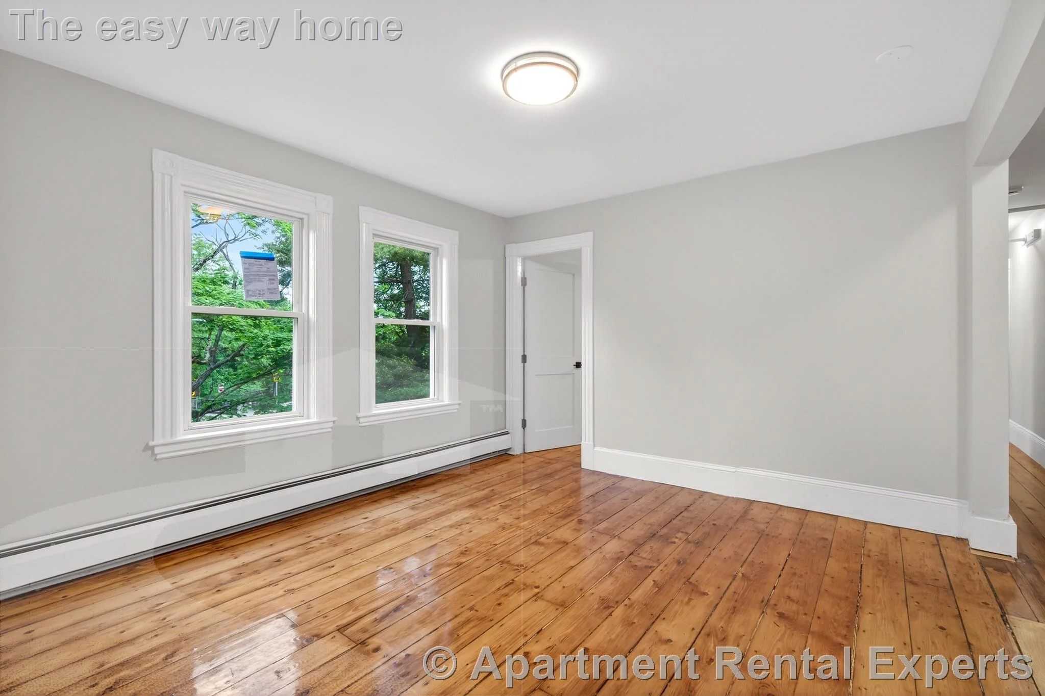 3 bed, 1 bath apartment for rent at 112 Woodstock St Unit 2, Teele Square — photo 5 of 10