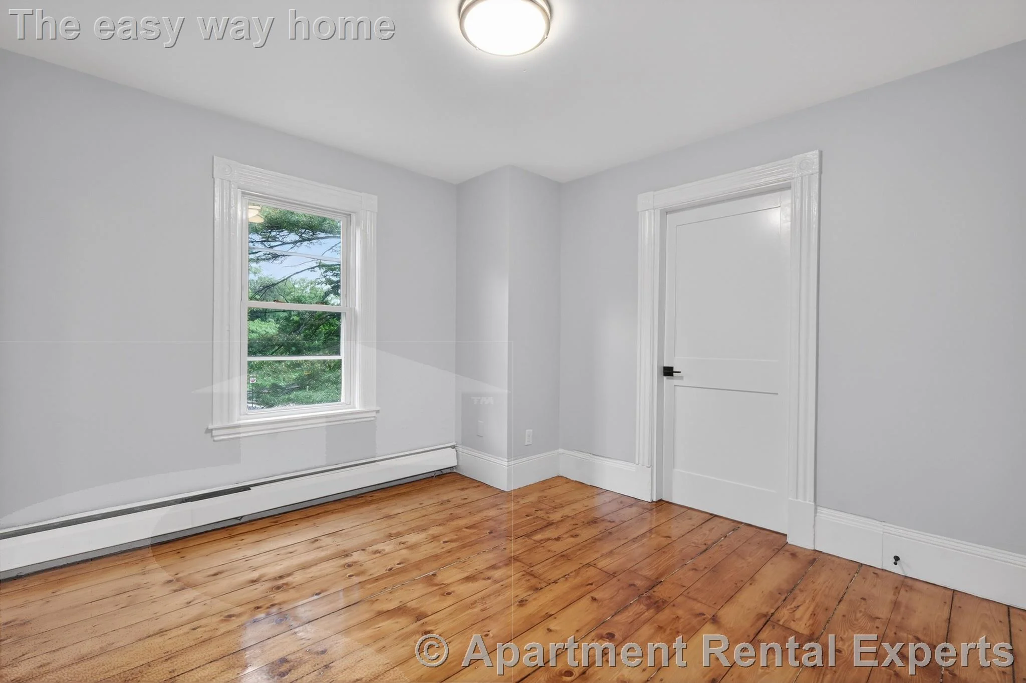 3 bed, 1 bath apartment for rent at 112 Woodstock St Unit 2, Teele Square — photo 3 of 10