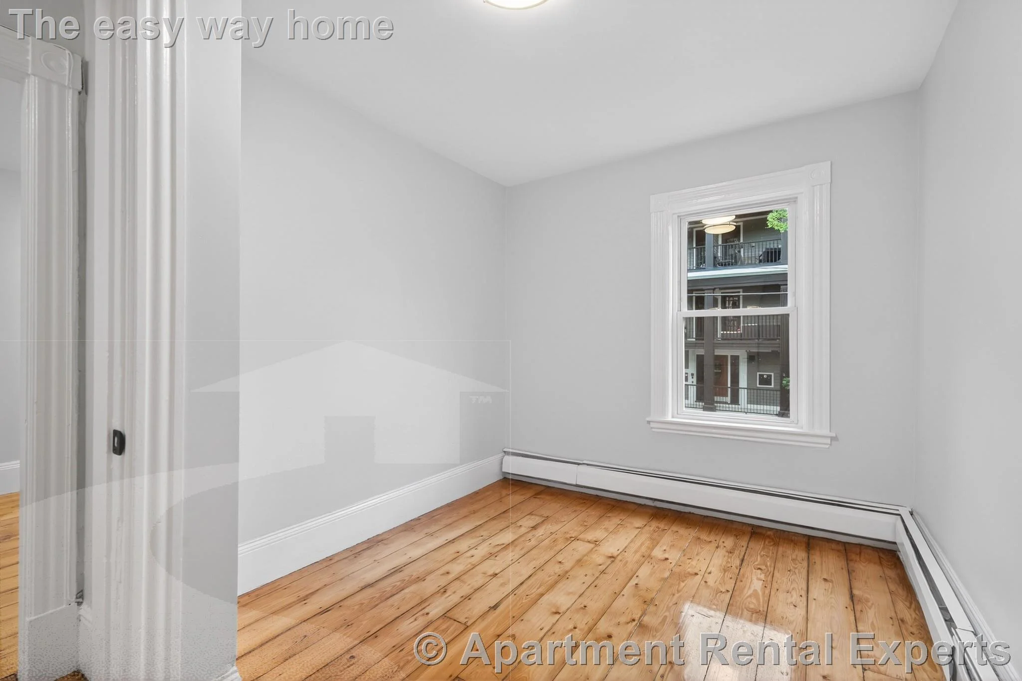 3 bed, 1 bath apartment for rent at 112 Woodstock St Unit 2, Teele Square — photo 7 of 10