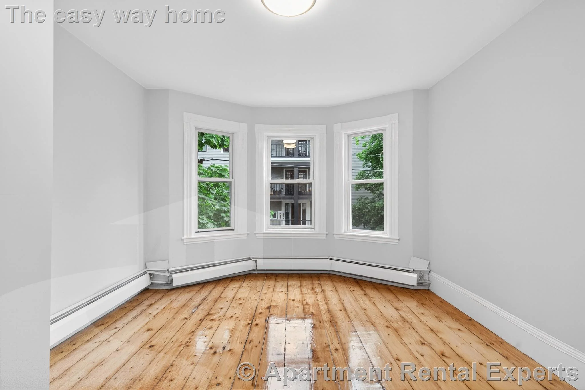 3 bed, 1 bath apartment for rent at 112 Woodstock St Unit 2, Teele Square — photo 4 of 10