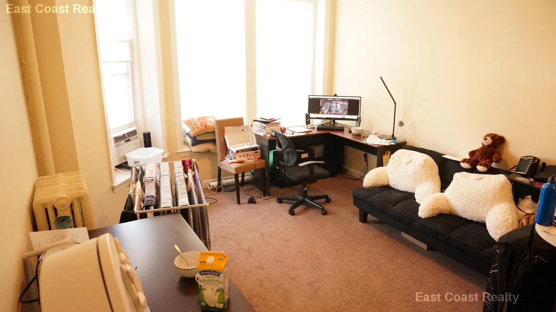1 bed, 1 bath apartment for rent at 1120 Commonwealth Ave Unit 1, Allston — photo 1 of 6
