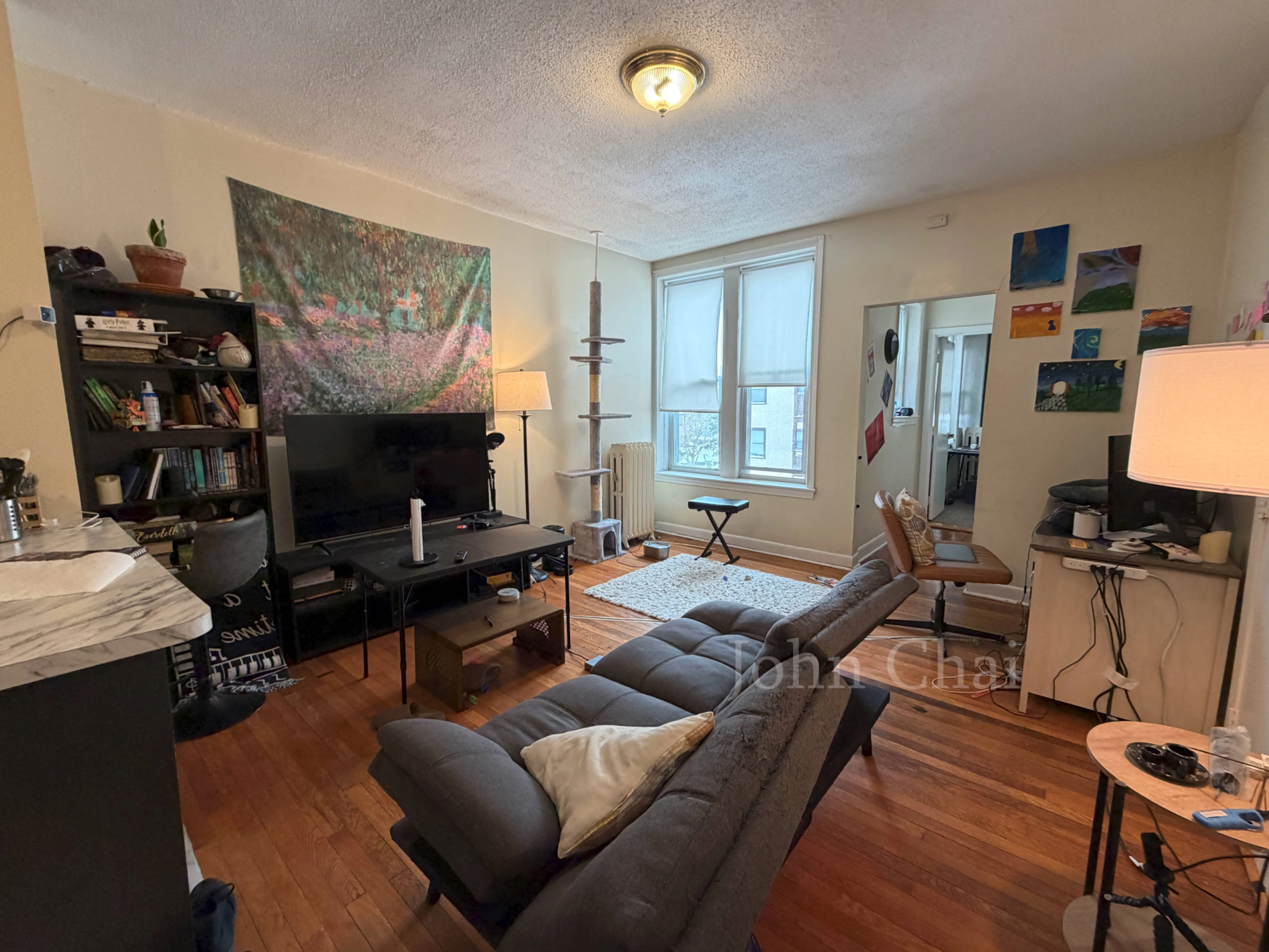1 bed, 1 bath apartment for rent at 1120 Commonwealth Ave Unit 11, Allston