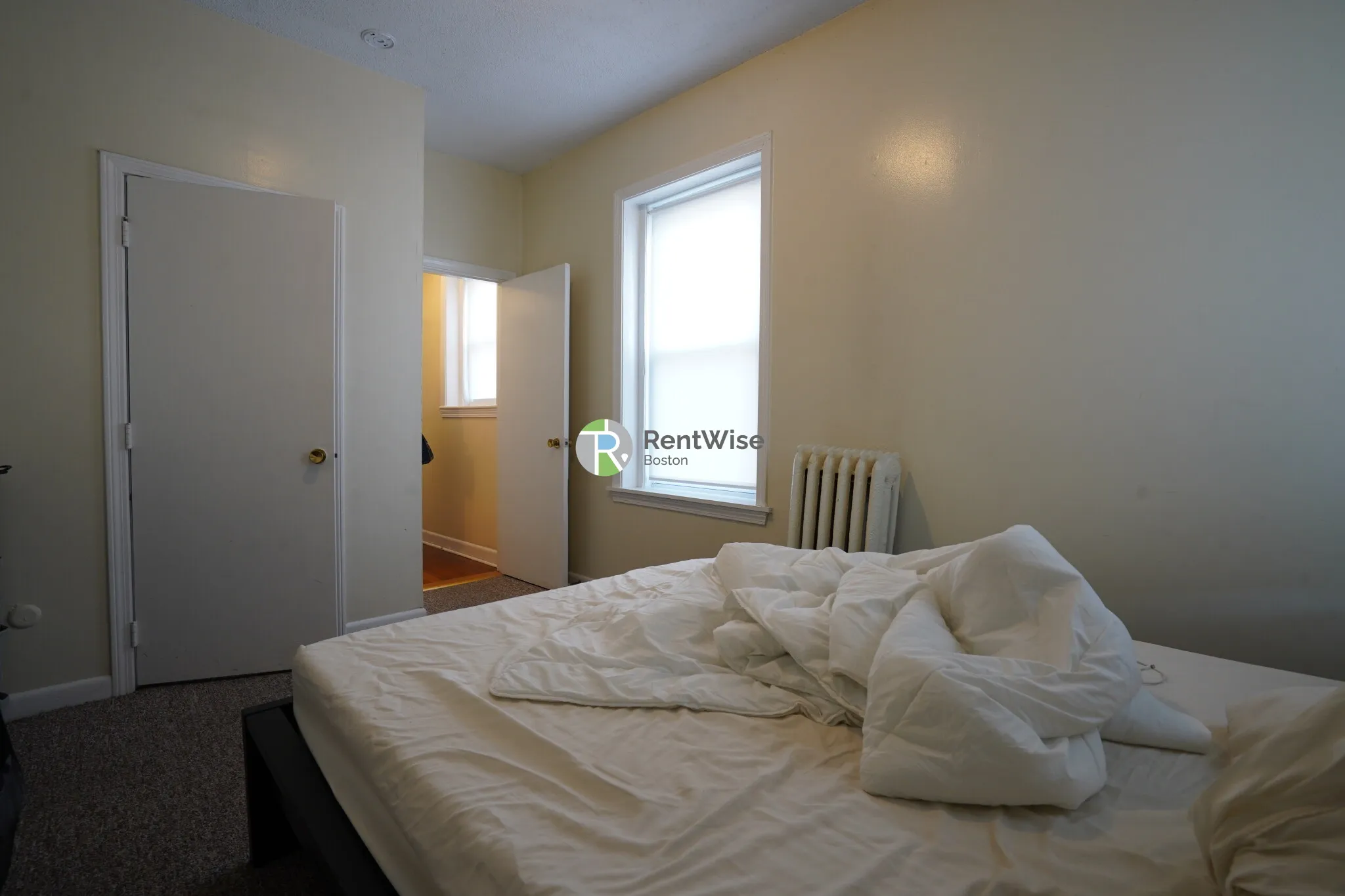 1 bed, 1 bath apartment for rent at 1120 Commonwealth Ave Unit 11, Allston — photo 8 of 18