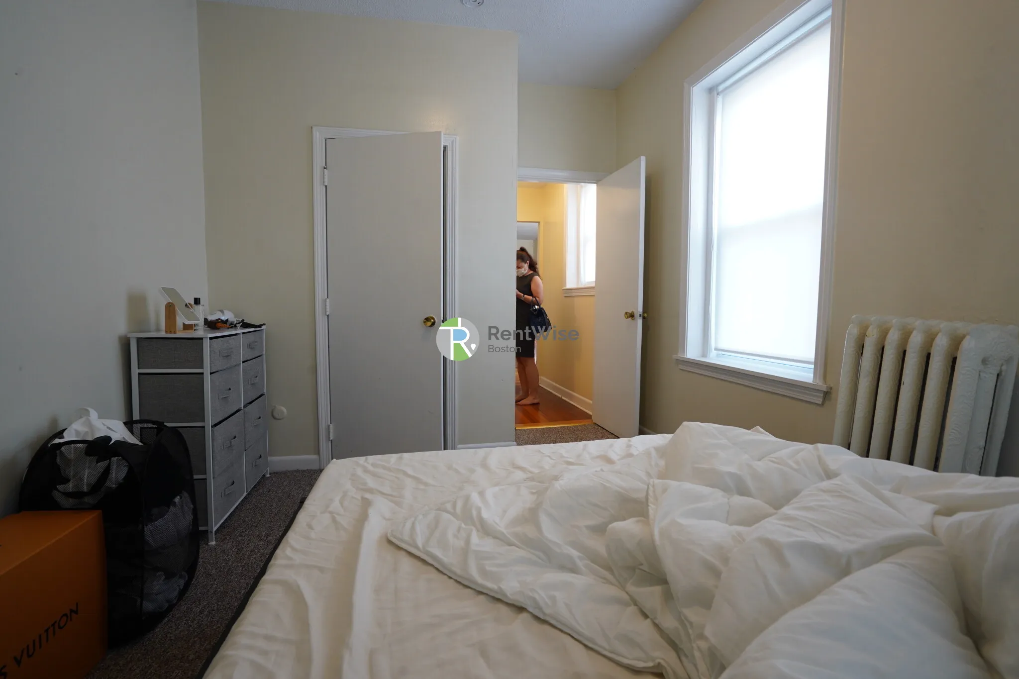 1 bed, 1 bath apartment for rent at 1120 Commonwealth Ave Unit 11, Allston — photo 9 of 18