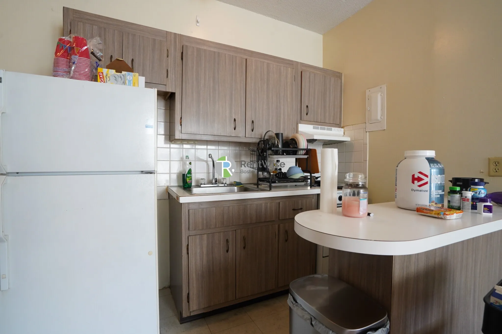 1 bed, 1 bath apartment for rent at 1120 Commonwealth Ave Unit 11, Allston — photo 5 of 18