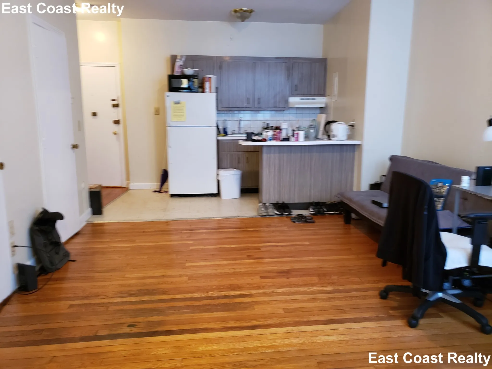 1 bed, 1 bath apartment for rent at 1120 Commonwealth Ave Unit 11, Allston — photo 10 of 18