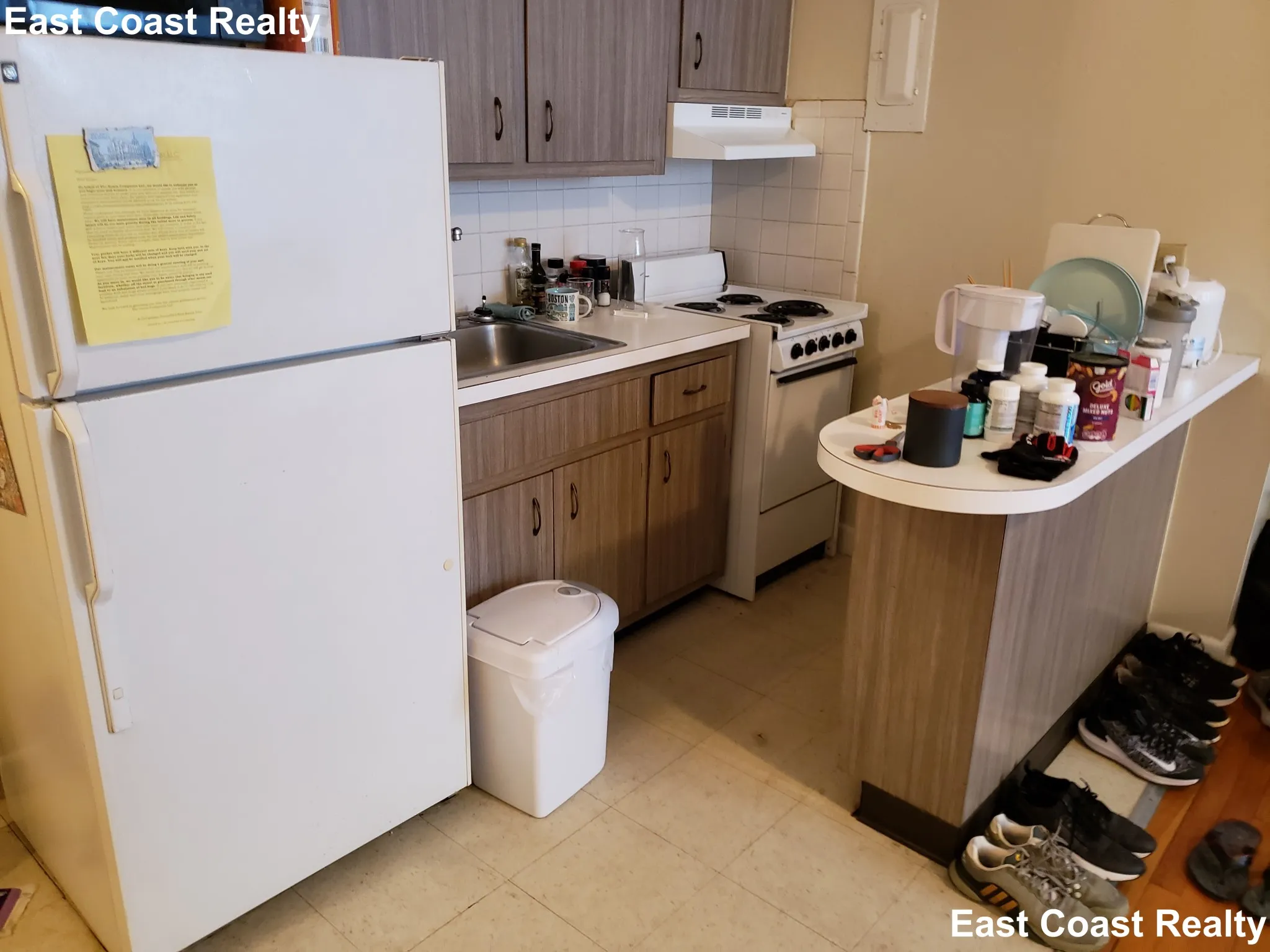 1 bed, 1 bath apartment for rent at 1120 Commonwealth Ave Unit 11, Allston — photo 12 of 18