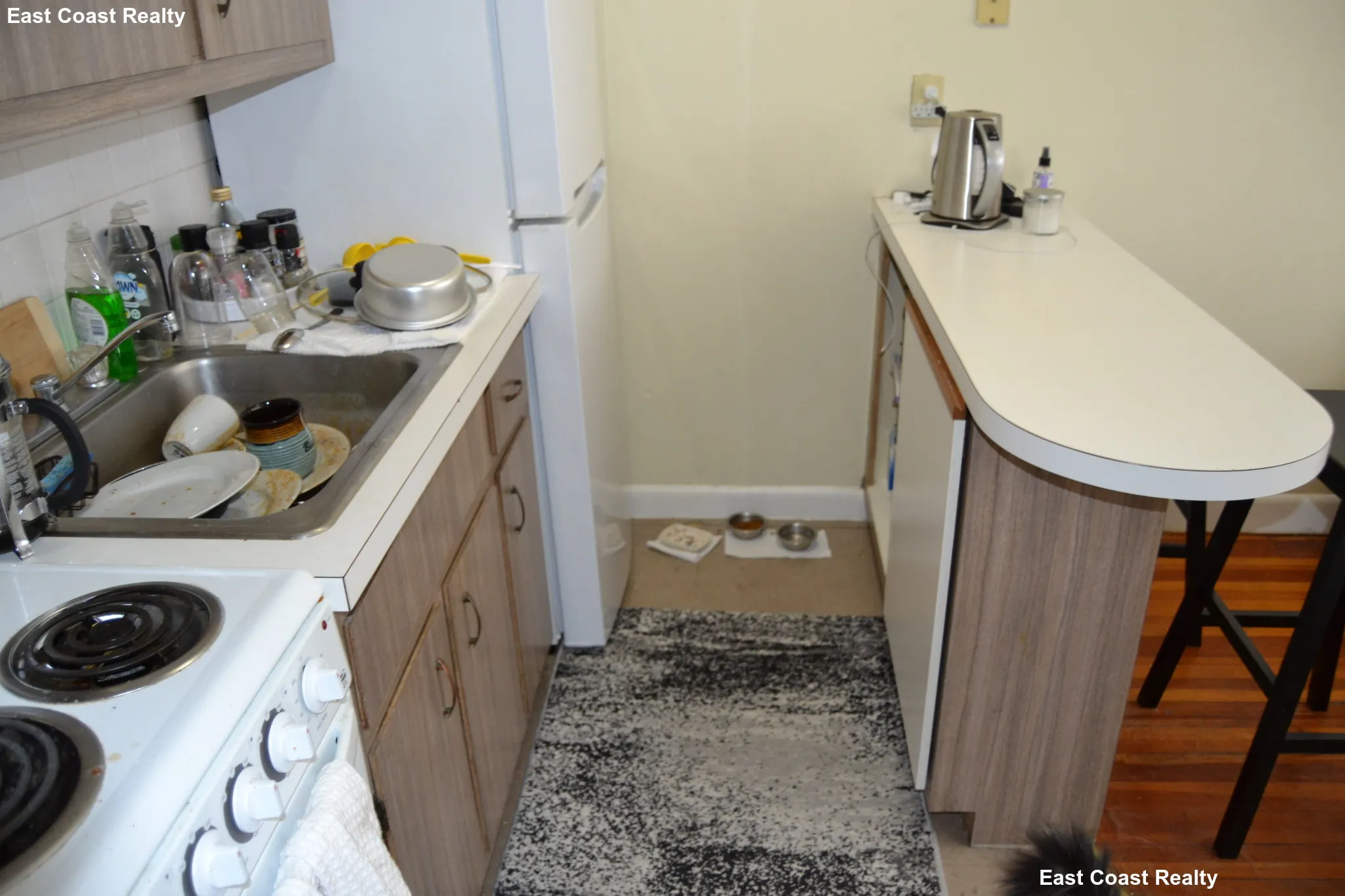 Studio bed, 1 bath apartment for rent at 1120 Commonwealth Ave Unit 2, Allston — photo 2 of 7