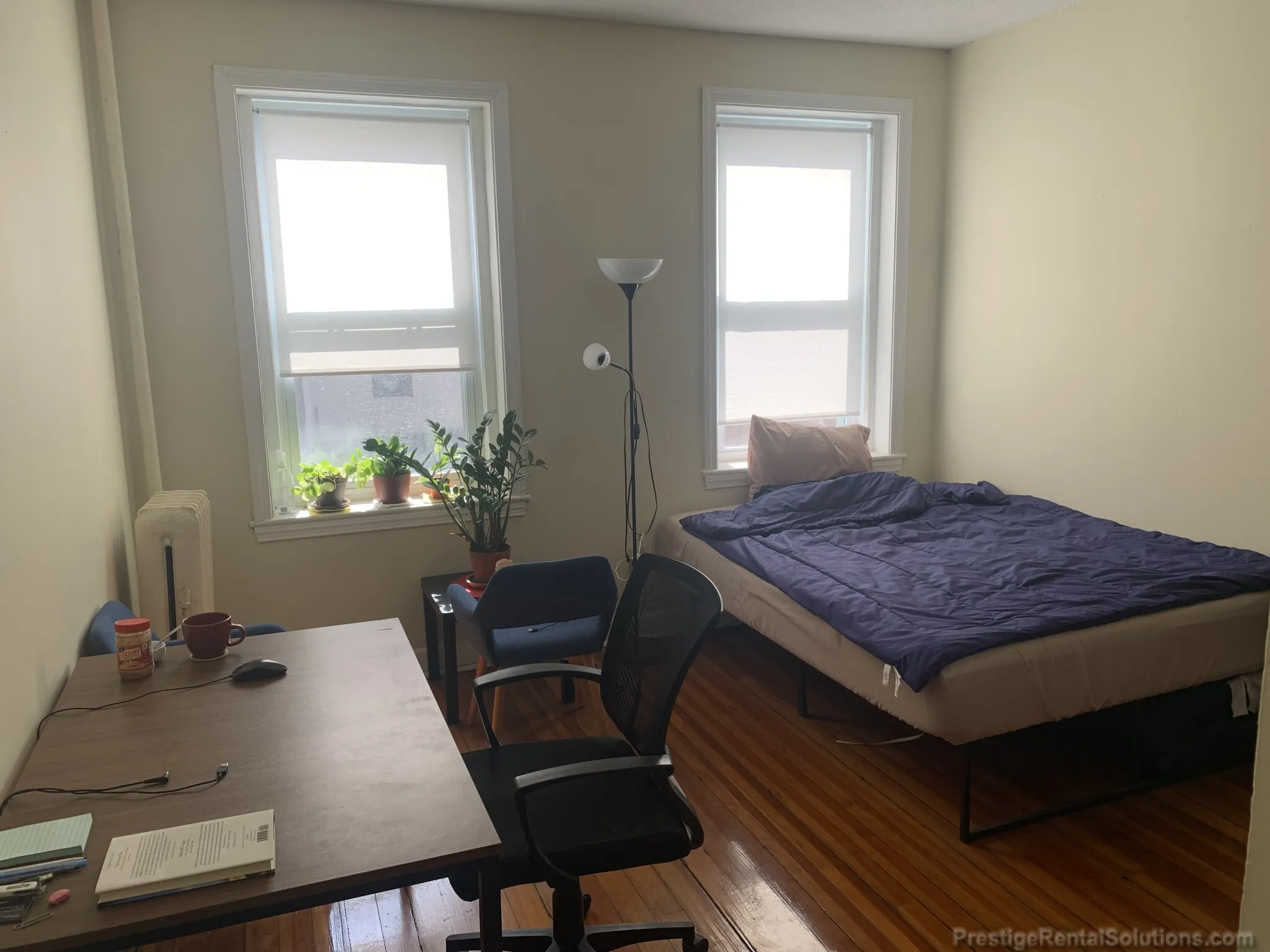 2 bed, 1 bath apartment for rent at 1120 Commonwealth Ave Unit 4, Allston — photo 4 of 13