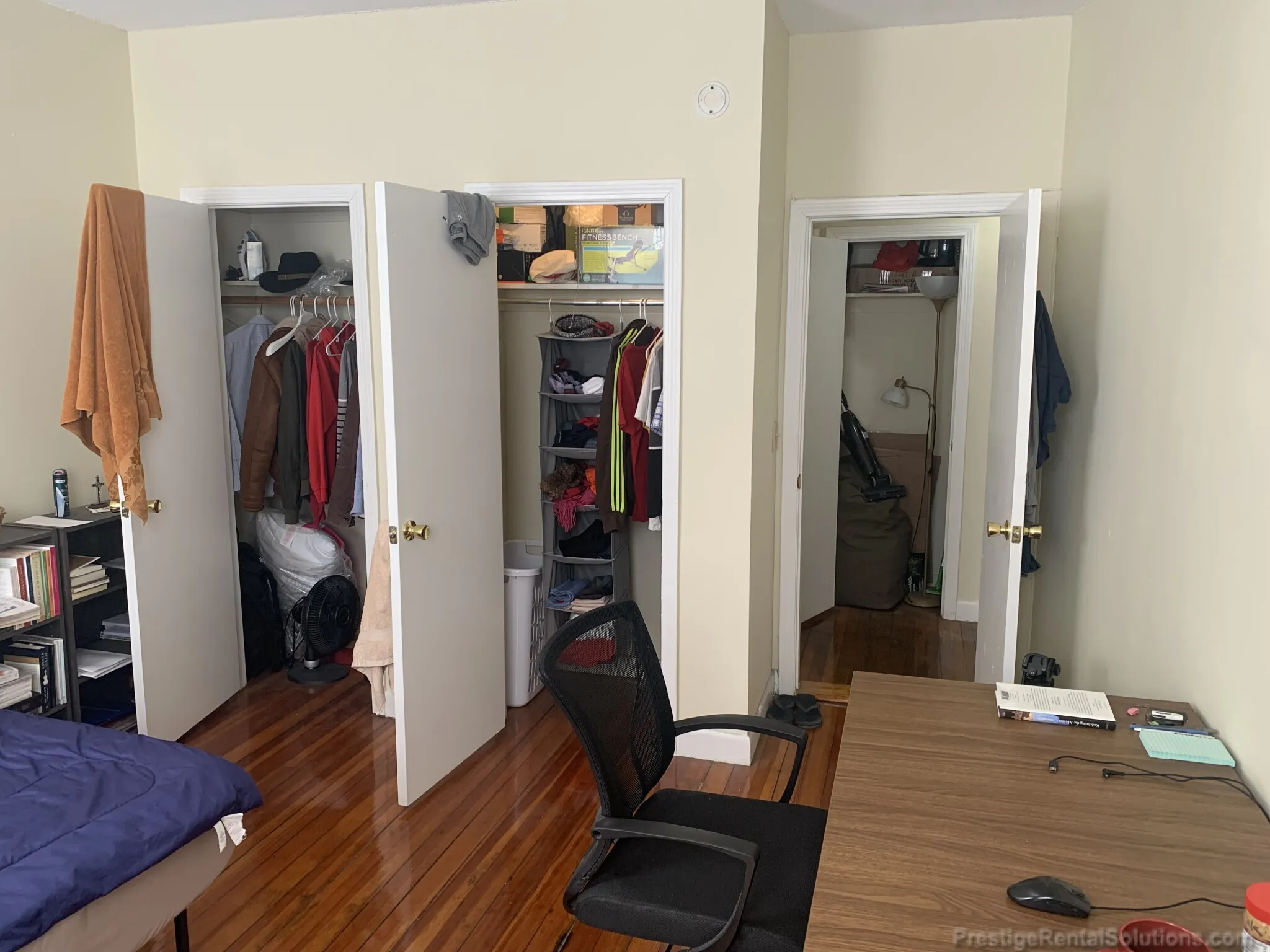 2 bed, 1 bath apartment for rent at 1120 Commonwealth Ave Unit 4, Allston — photo 5 of 13