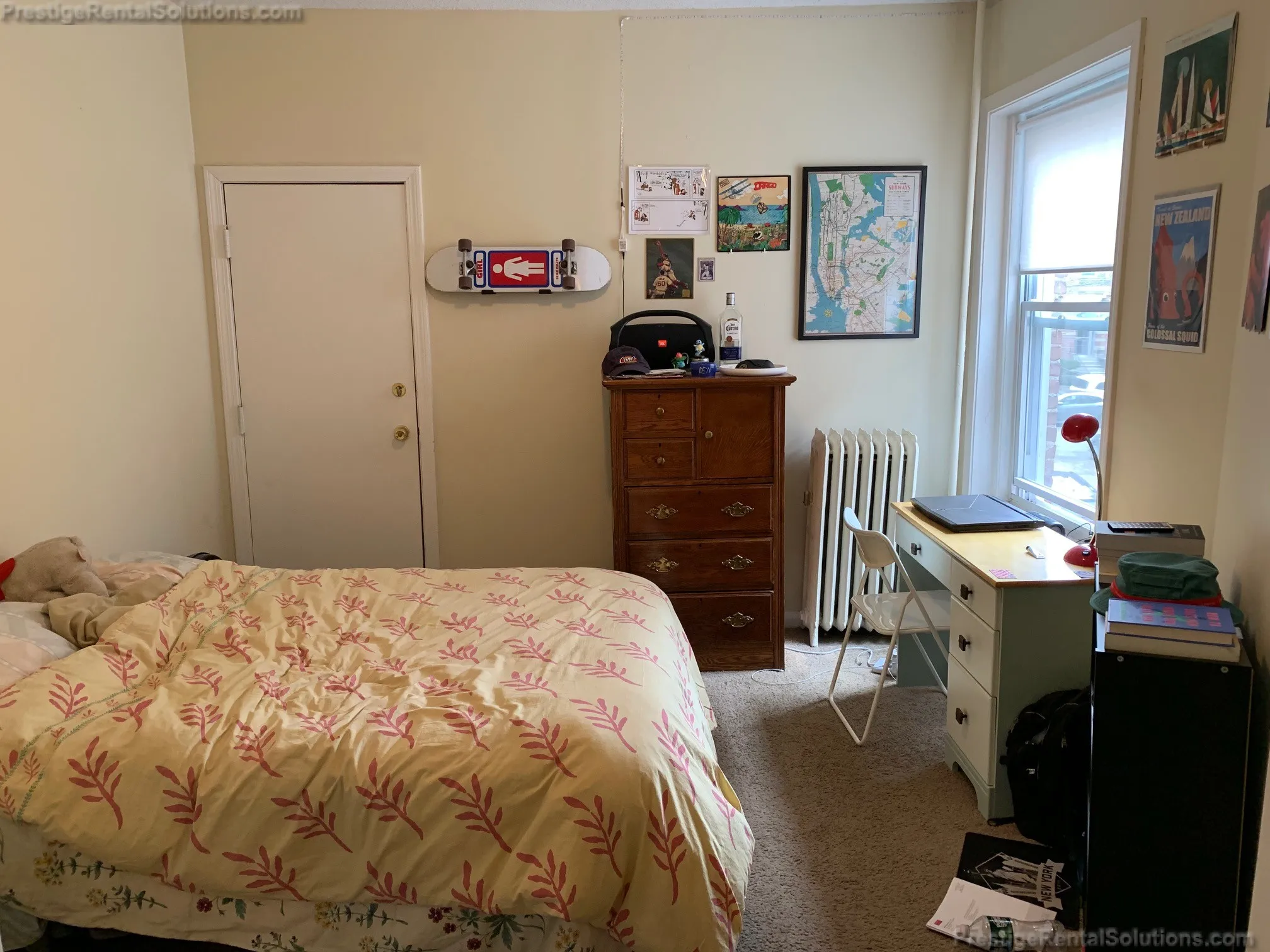 2 bed, 1 bath apartment for rent at 1120 Commonwealth Ave Unit 8, Allston — photo 9 of 13