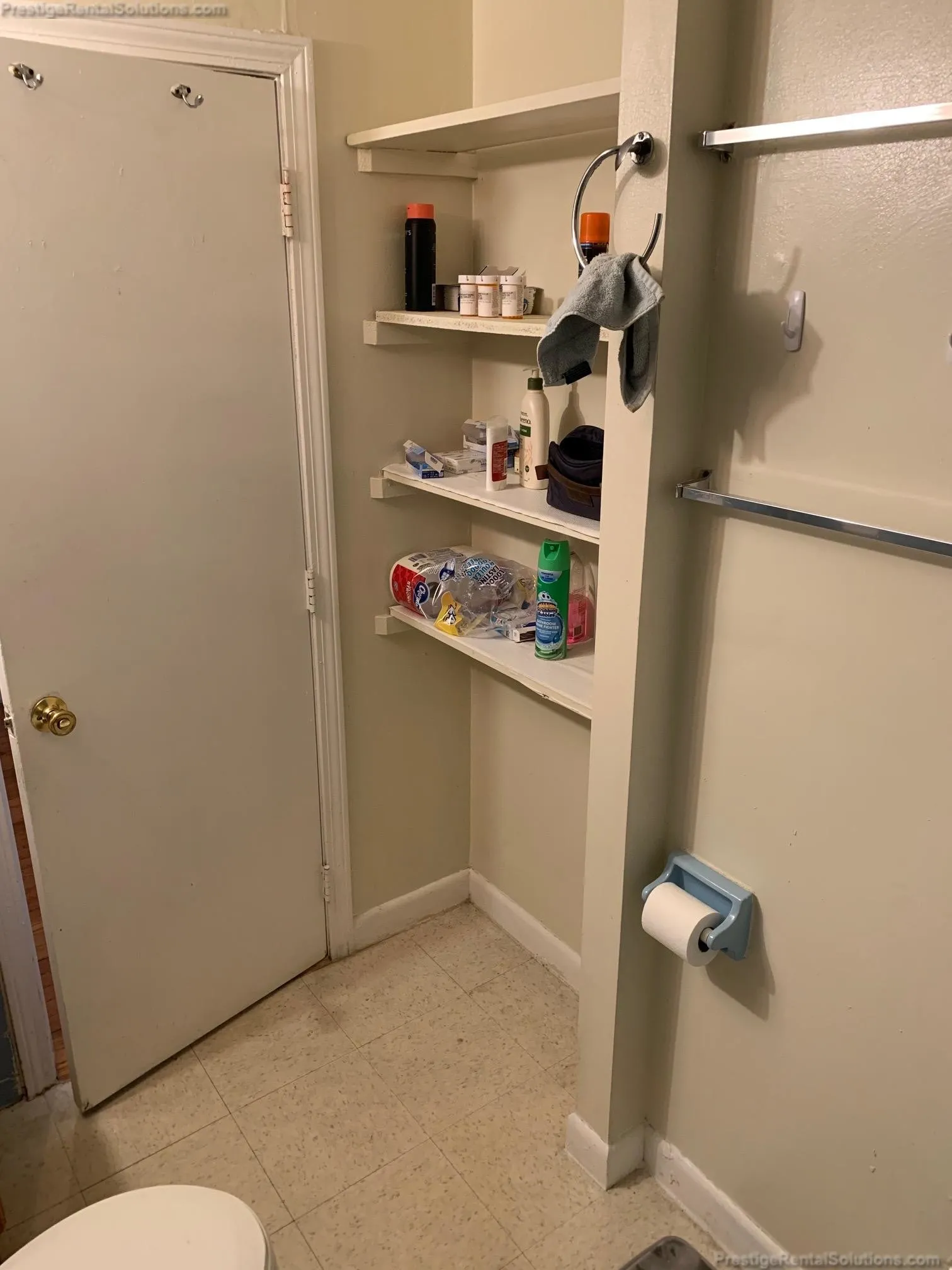 2 bed, 1 bath apartment for rent at 1120 Commonwealth Ave Unit 8, Allston — photo 8 of 13