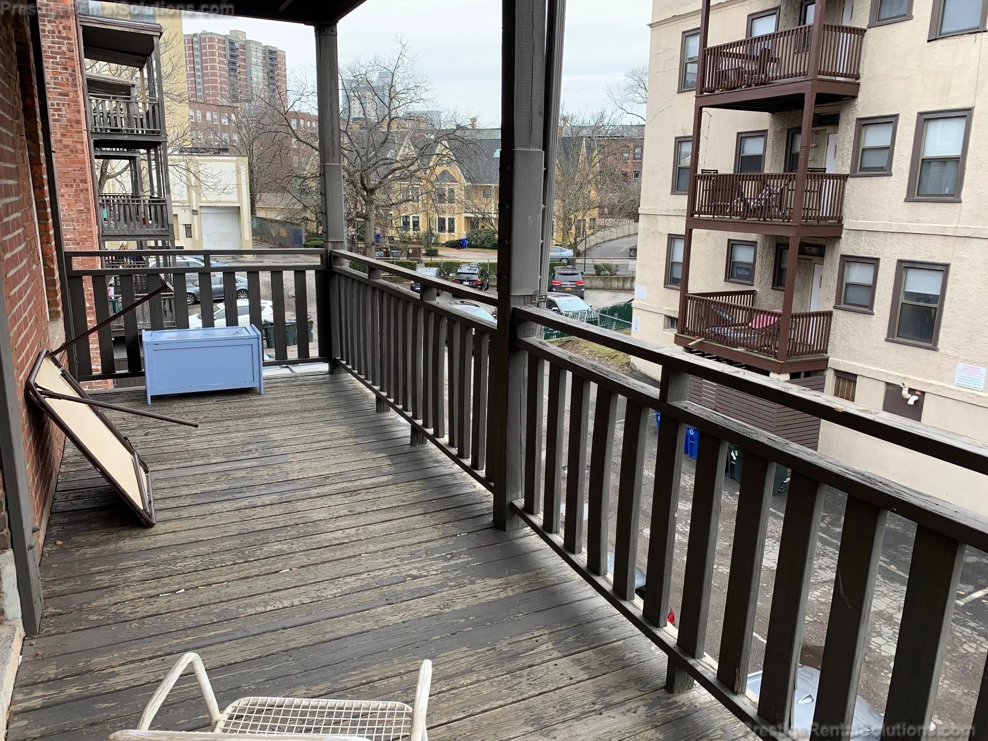 2 bed, 1 bath apartment for rent at 1120 Commonwealth Ave Unit 8, Allston — photo 11 of 13