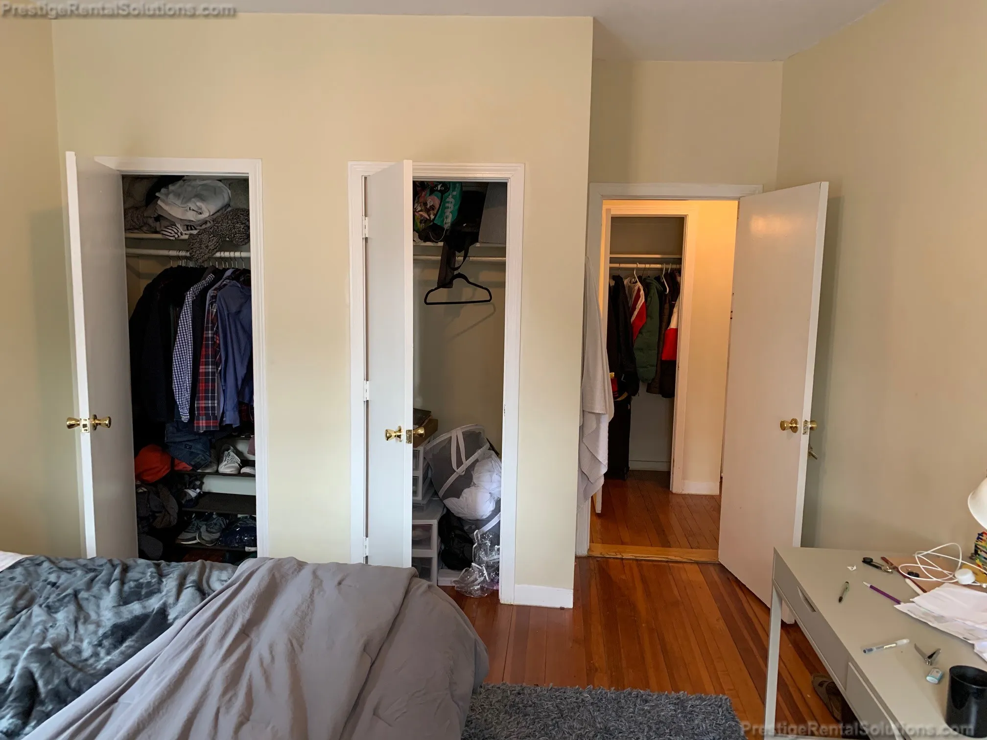 2 bed, 1 bath apartment for rent at 1120 Commonwealth Ave Unit 8, Allston — photo 5 of 13