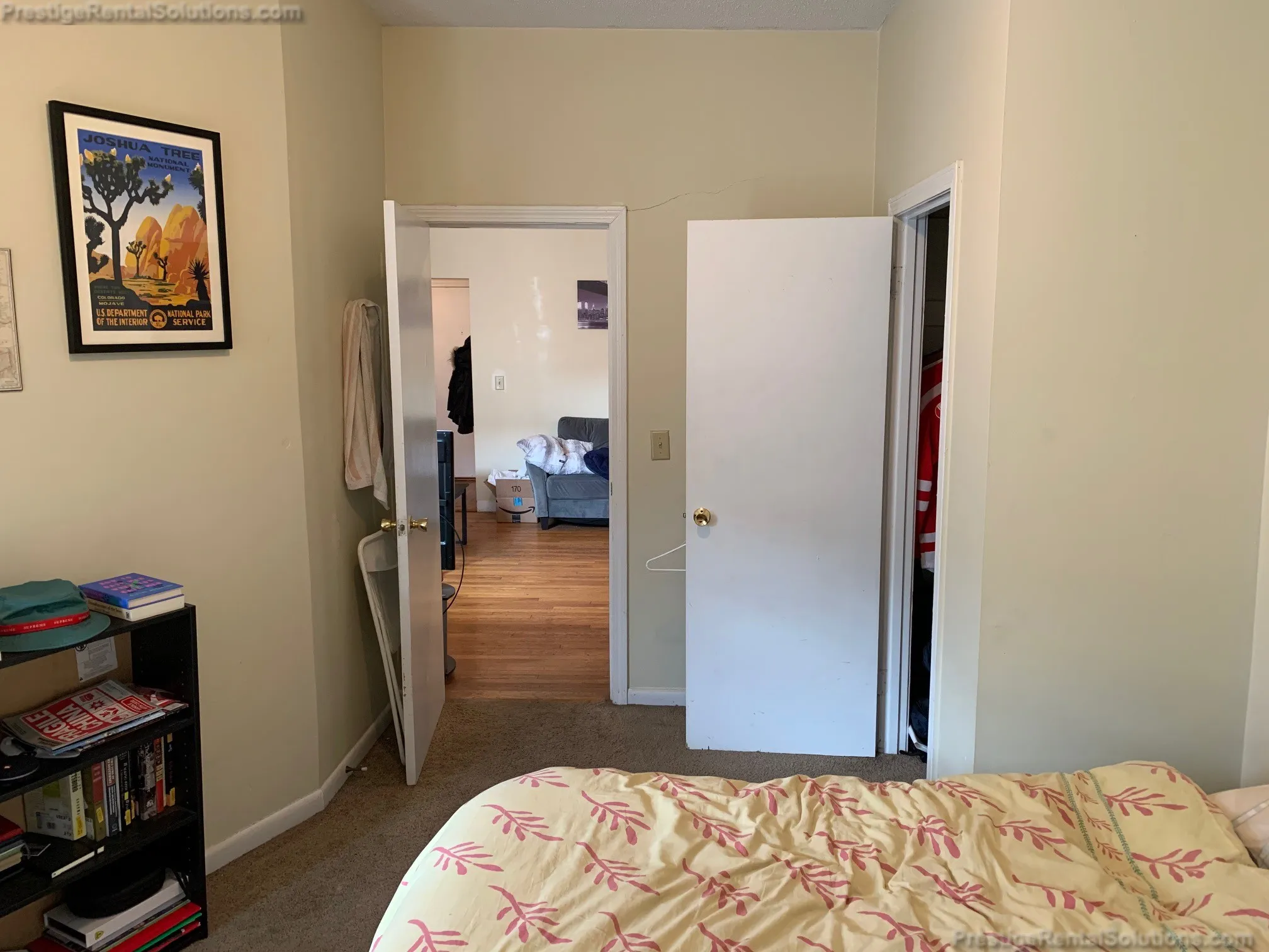 2 bed, 1 bath apartment for rent at 1120 Commonwealth Ave Unit 8, Allston — photo 10 of 13