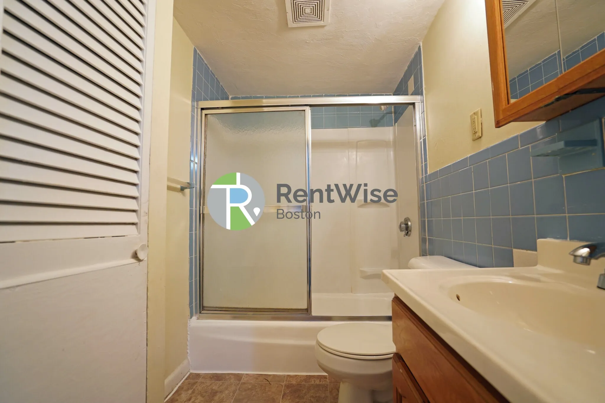 Studio bed, 1 bath apartment for rent at 1120 Commonwealth Ave Unit A, Allston — photo 5 of 5