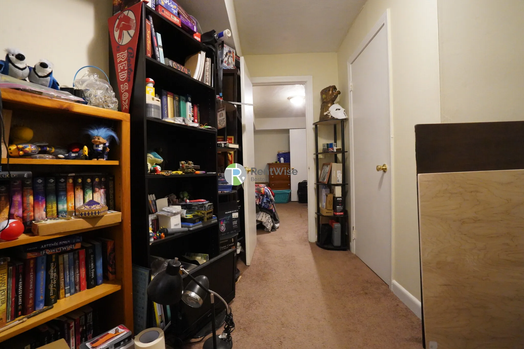 2 bed, 1 bath apartment for rent at 1120 Commonwealth Ave Unit C, Allston — photo 11 of 28