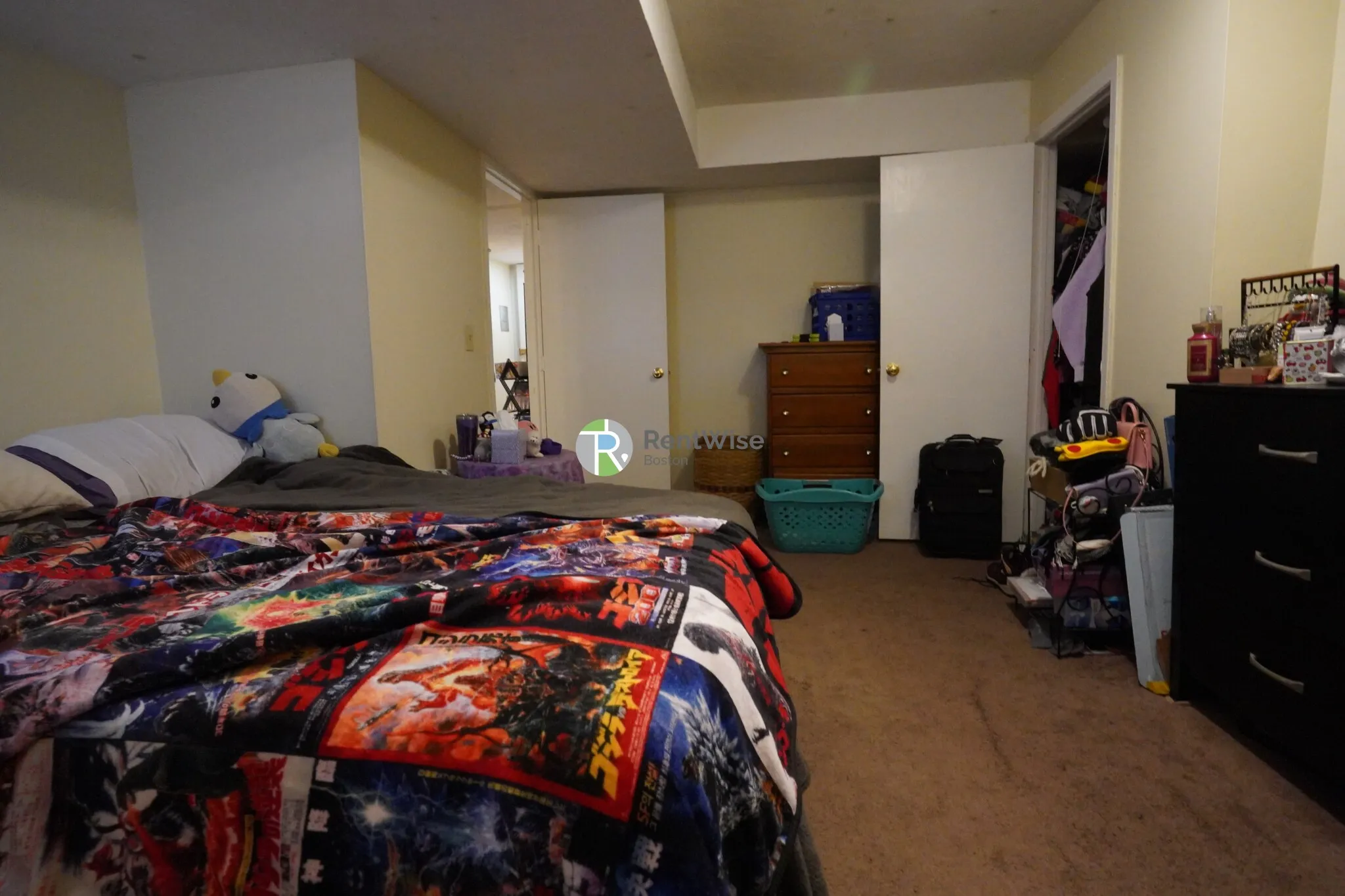 2 bed, 1 bath apartment for rent at 1120 Commonwealth Ave Unit C, Allston — photo 9 of 28