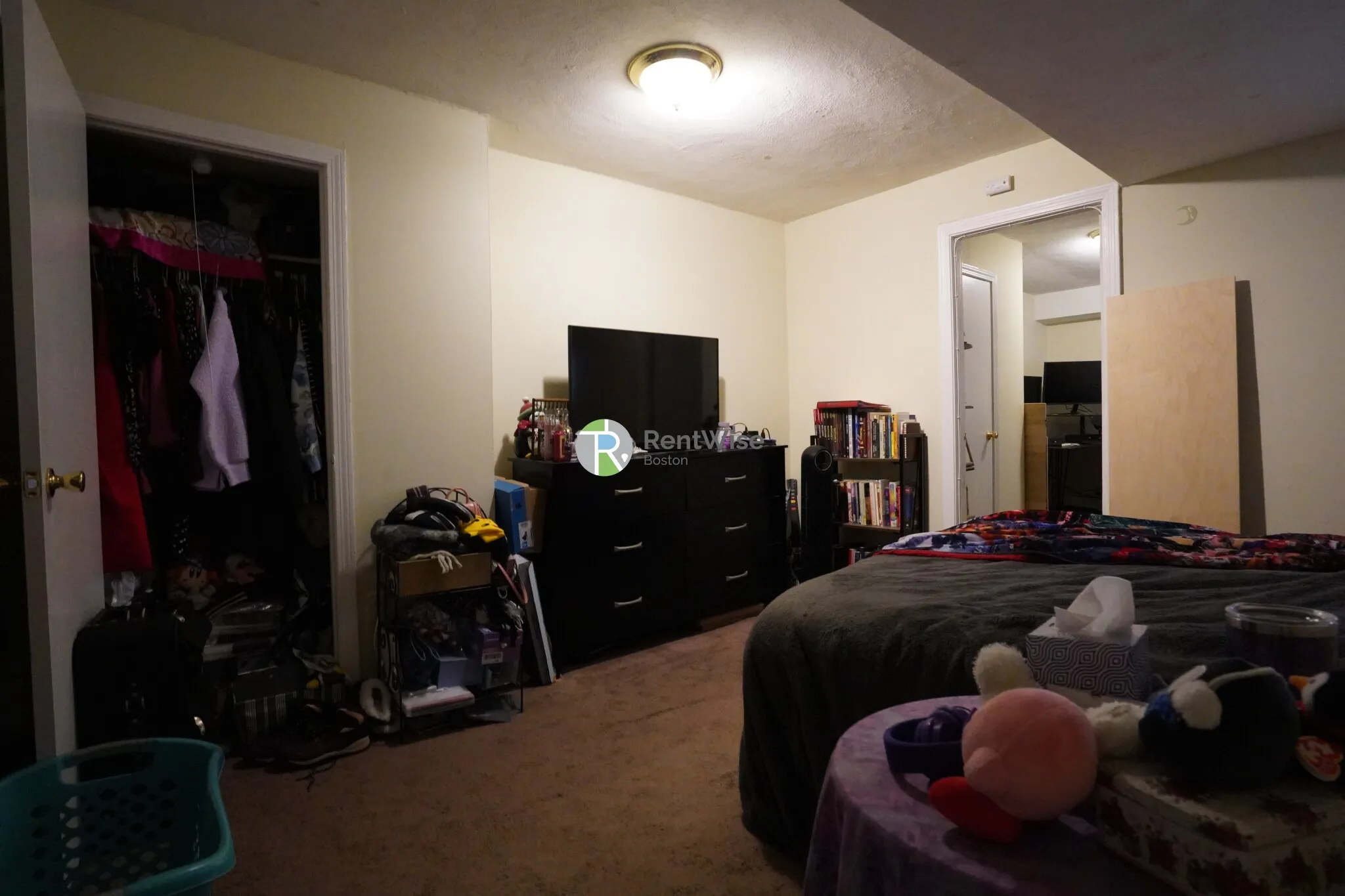 2 bed, 1 bath apartment for rent at 1120 Commonwealth Ave Unit C, Allston — photo 7 of 28