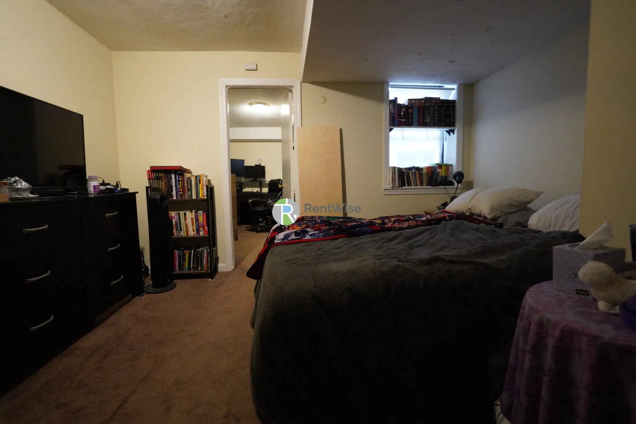 2 bed, 1 bath apartment for rent at 1120 Commonwealth Ave Unit C, Allston — photo 8 of 28