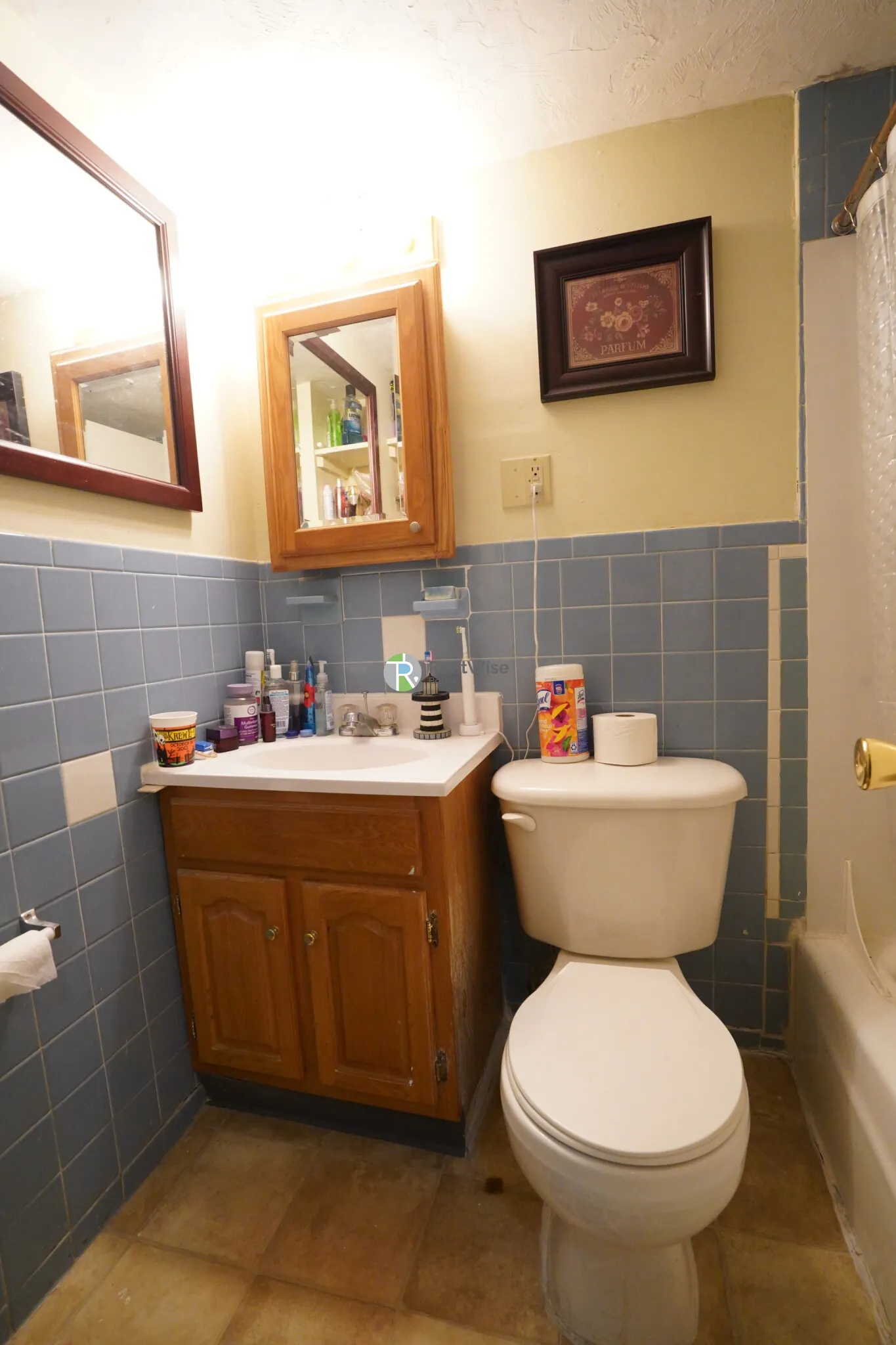 2 bed, 1 bath apartment for rent at 1120 Commonwealth Ave Unit C, Allston — photo 12 of 28