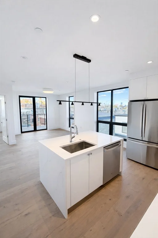 1 bed, 1 bath apartment for rent at 1121 Dorchester Ave Unit 205, Dorchester