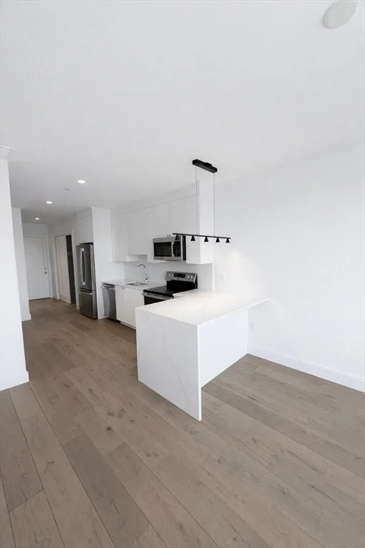 1 bed, 1 bath apartment for rent at 1121 Dorchester Ave Unit 301, Dorchester — photo 2 of 5