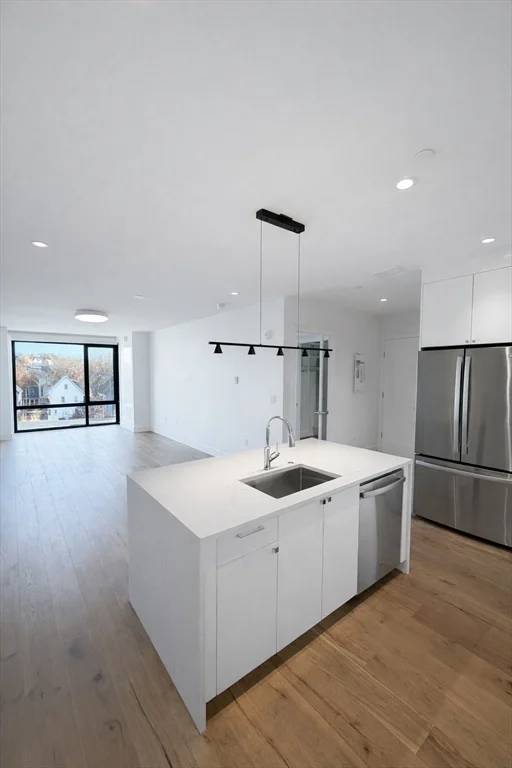 1 bed, 1 bath apartment for rent at 1121 Dorchester Ave Unit 302, Dorchester