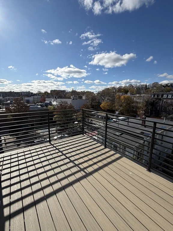 3 bed, 2 bath apartment for rent at 1121 Dorchester Ave Unit 306, Dorchester — photo 3 of 9