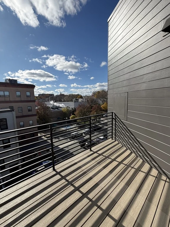 1 bed, 1 bath apartment for rent at 1121 Dorchester Ave Unit 307, Dorchester — photo 8 of 8