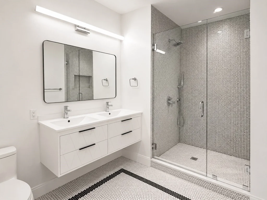 3 bed, 2 bath apartment for rent at 1121 Dorchester Ave Unit 406, Dorchester — photo 7 of 9