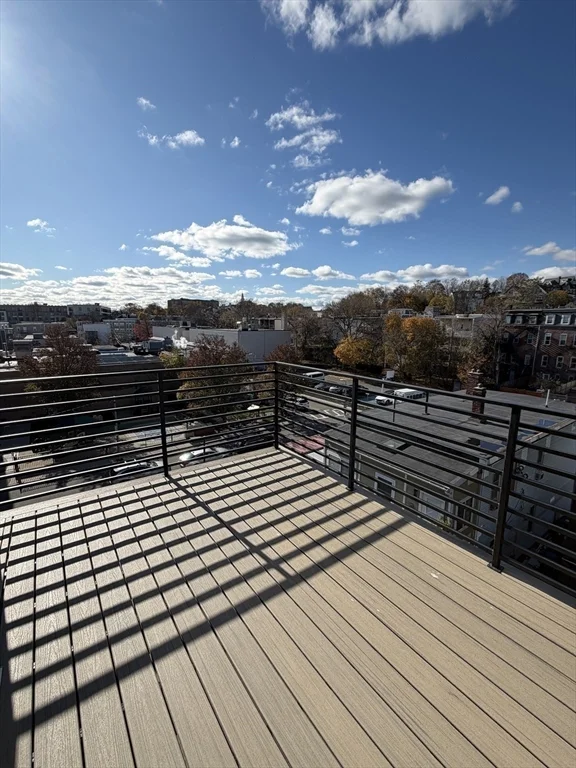 3 bed, 2 bath apartment for rent at 1121 Dorchester Ave Unit 406, Dorchester — photo 4 of 9