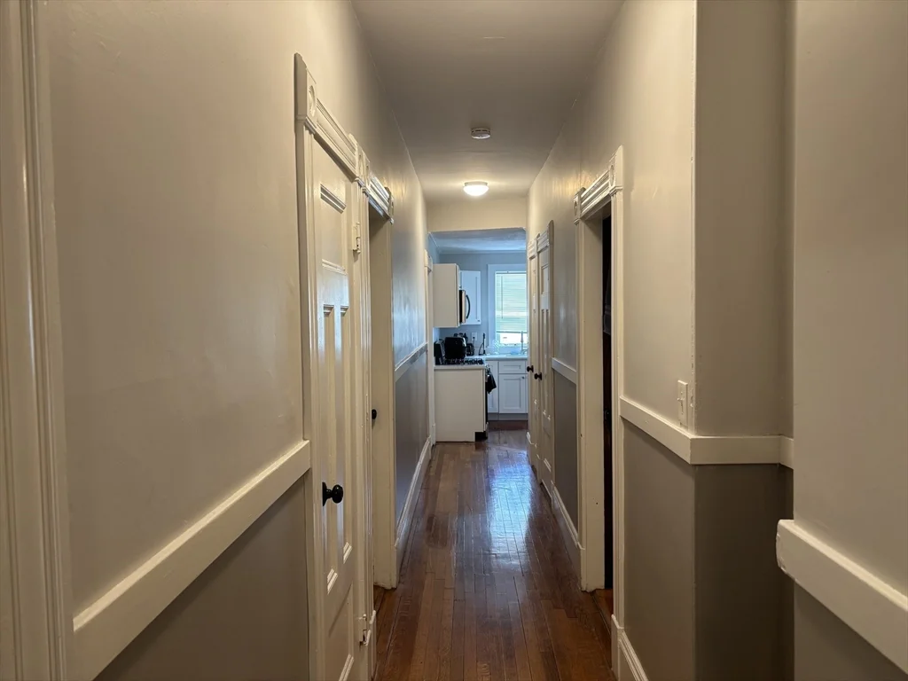 3 bed, 1 bath apartment for rent at 1122 Adams St Unit 1, Dorchester — photo 2 of 11