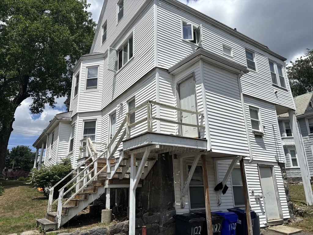 3 bed, 1 bath apartment for rent at 1122 Adams St Unit 1, Dorchester — photo 11 of 11