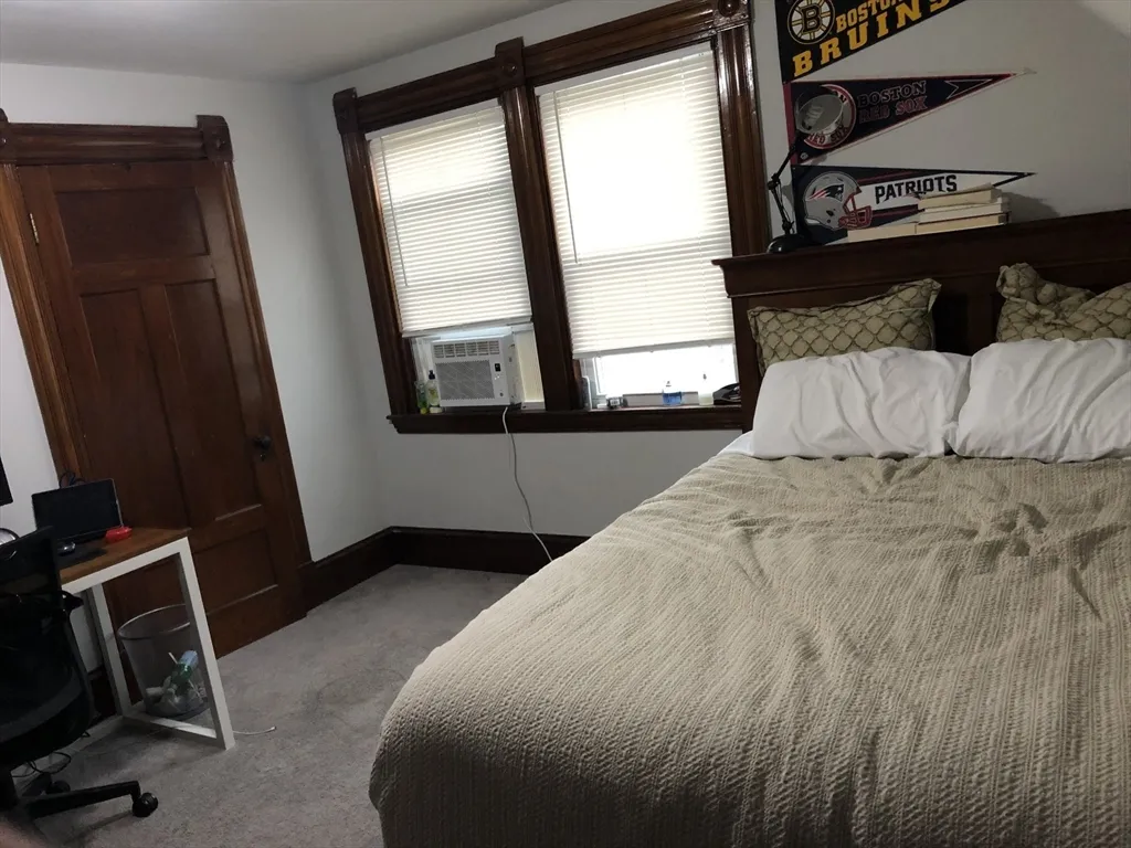 4 bed, 2 bath apartment for rent at 1122 Adams St Unit 2, Dorchester — photo 15 of 21