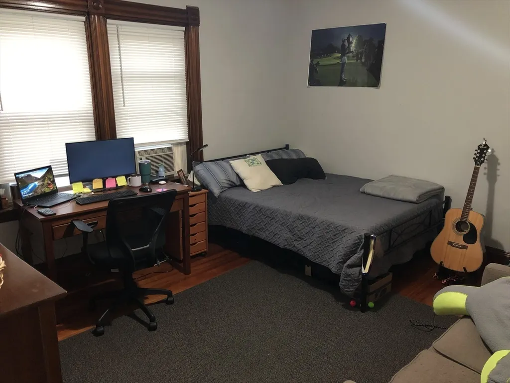 4 bed, 2 bath apartment for rent at 1122 Adams St Unit 2, Dorchester — photo 14 of 21