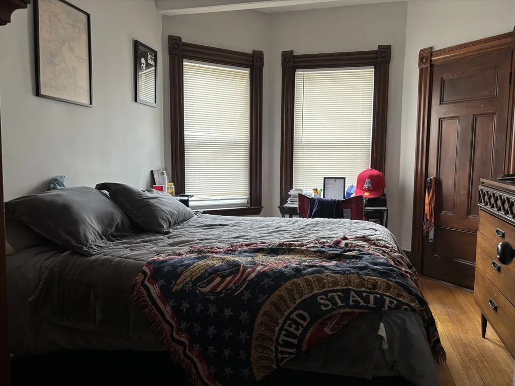 4 bed, 2 bath apartment for rent at 1122 Adams St Unit 2, Dorchester — photo 12 of 21
