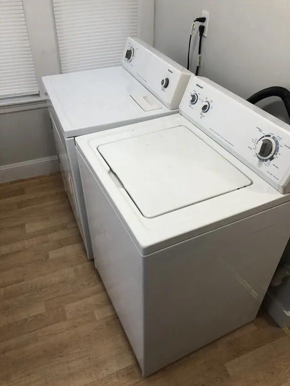 4 bed, 2 bath apartment for rent at 1122 Adams St Unit 2, Dorchester — photo 5 of 21