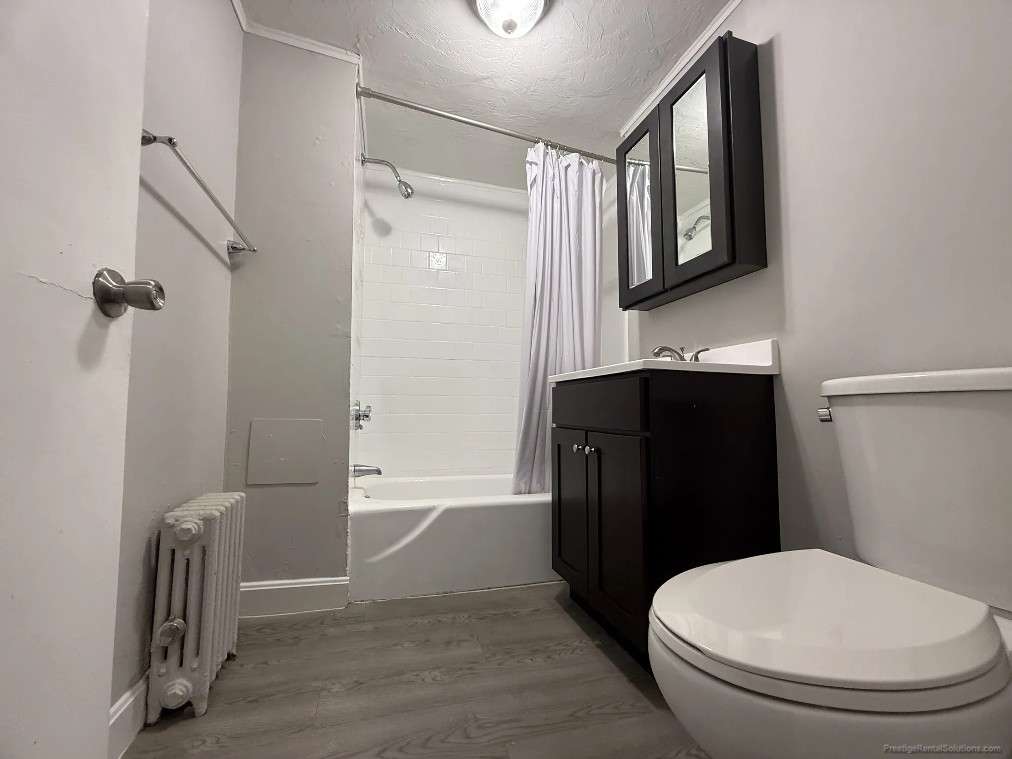 Studio bed, 1 bath apartment for rent at 1122 Commonwealth Ave Unit 1, Allston — photo 8 of 12